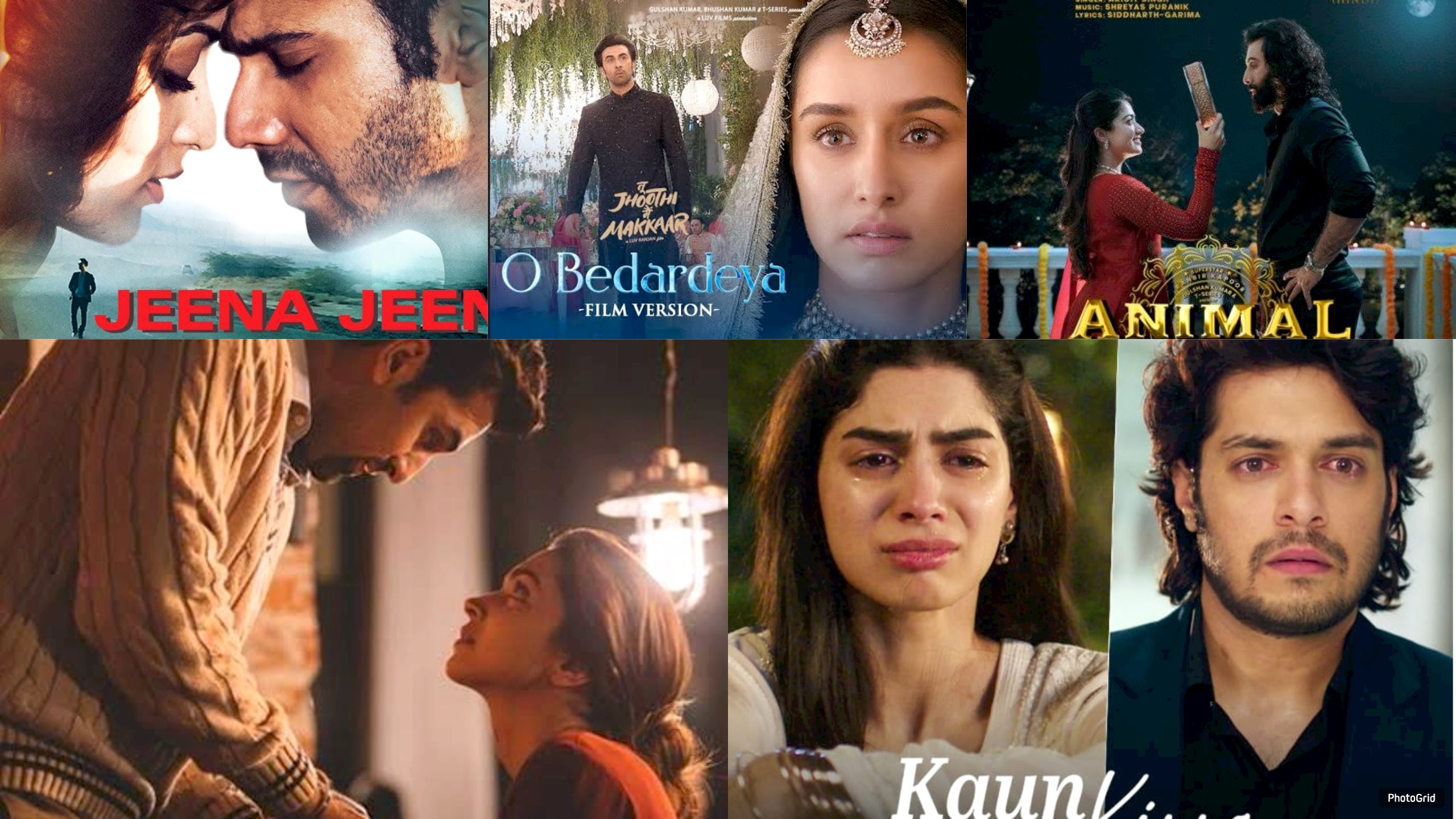 From “Jeena Jeena” to “Kaun Kinna Zaroori Si”: Bollywood’s Heartbreak Anthems That Needs To Be Added in Playlist