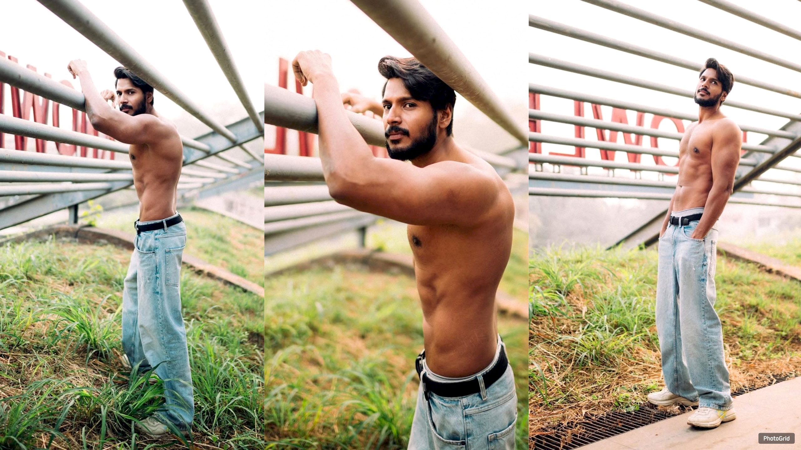 Sundeep Kishan reveals his fitness idea, says he does not believe in ‘strict diet’