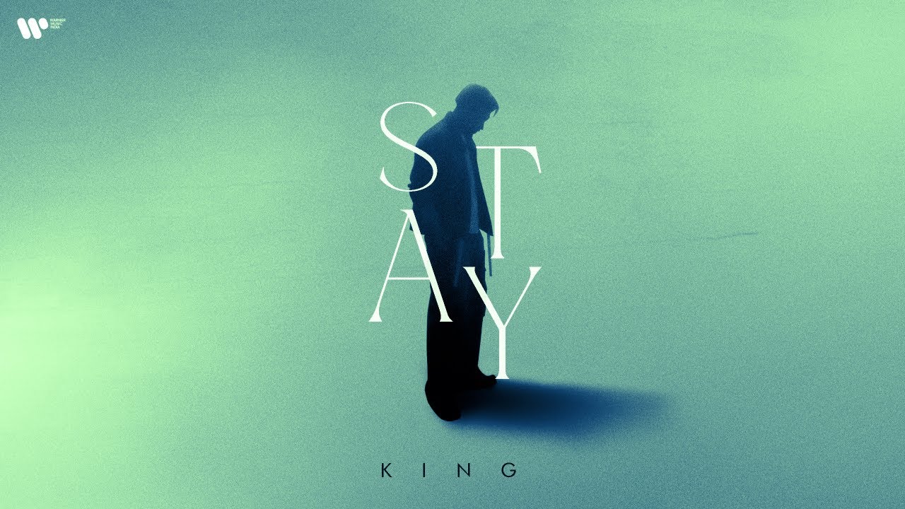 Pop Icon King Returns to Rule Hearts with His New Soul-Stirring Track ‘Stay’