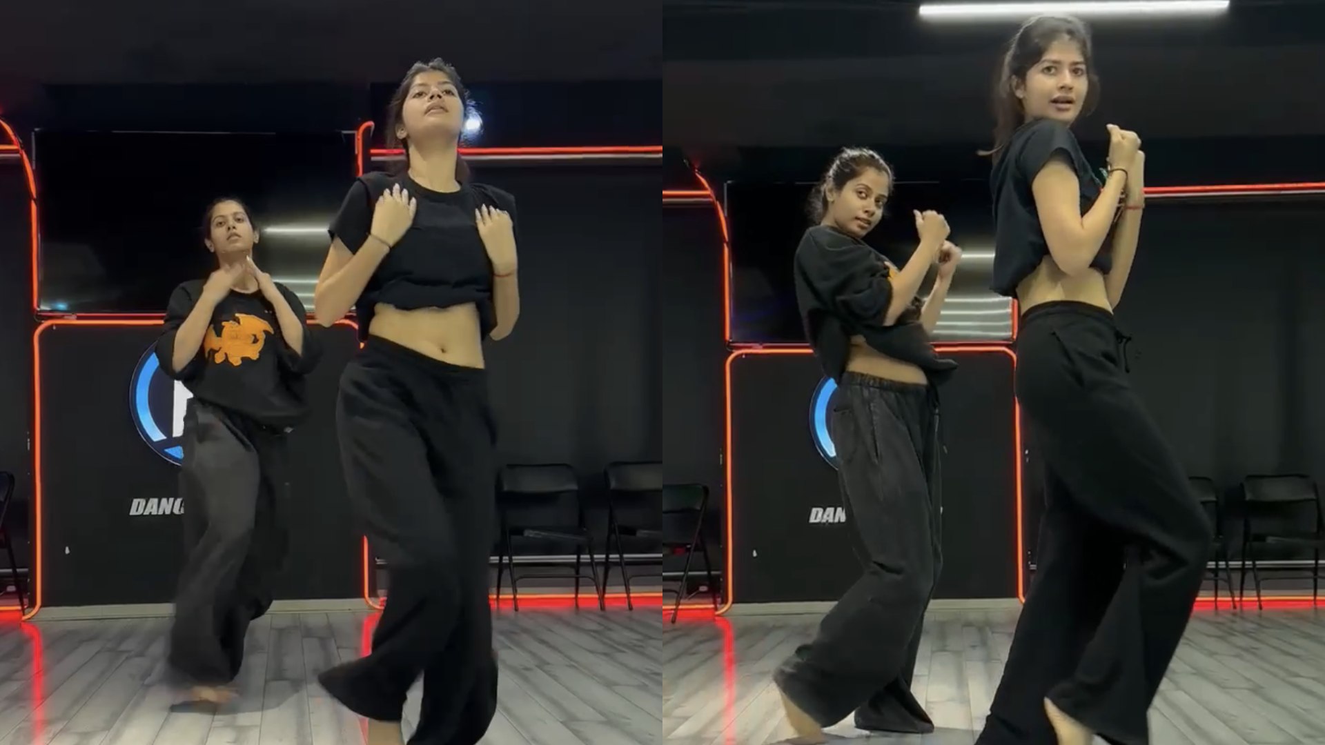 Anjini Dhawan Takes on Belly Dancing: Fitness and Fun in 2025