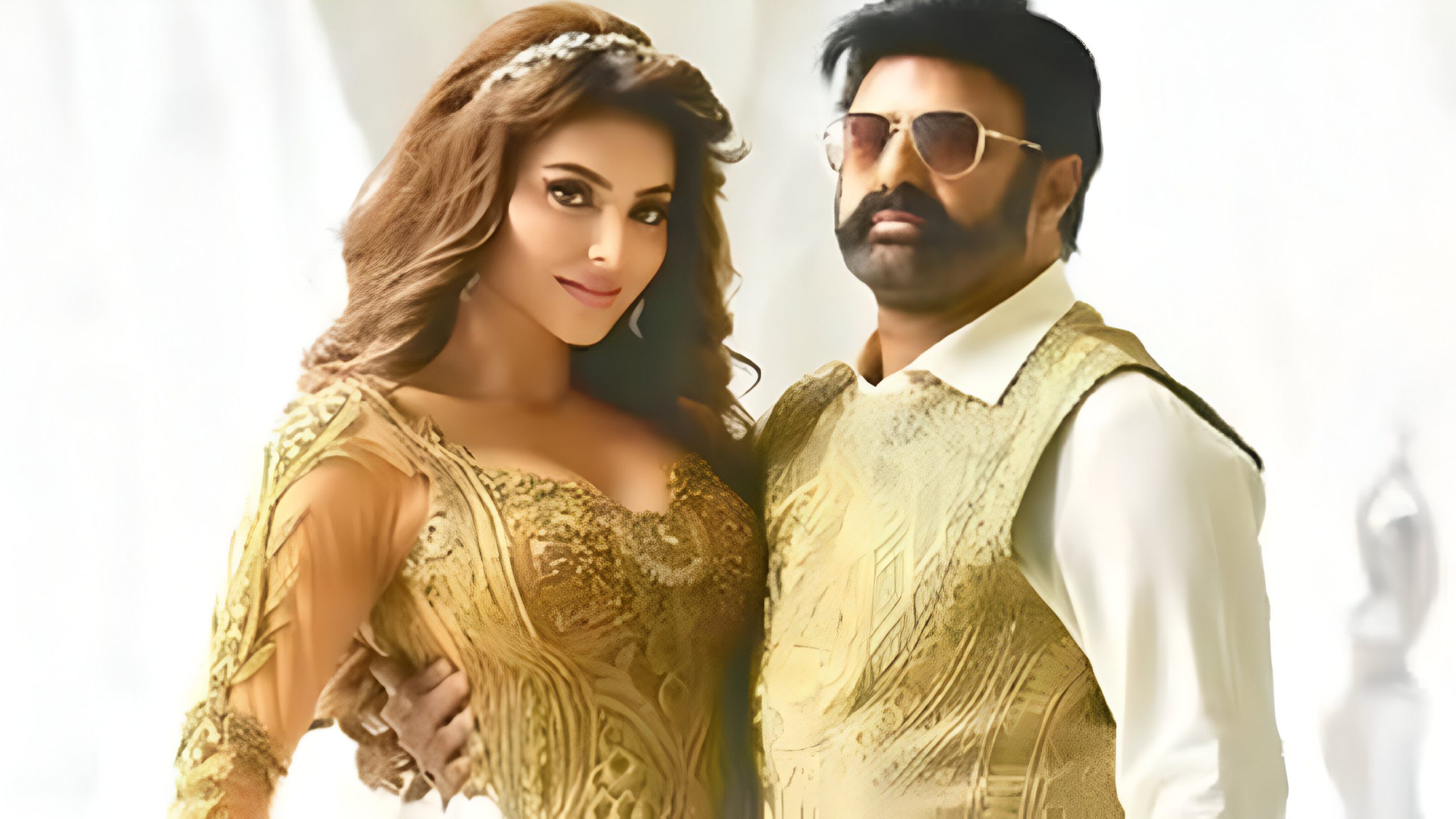 Blockbuster Alert: Urvashi Rautela & Nandamuri Balakrishna’s ‘Daaku Maharaj’ is a grand success, opens up to a massive  𝟕𝟒+ 𝐂𝐑𝐎𝐑𝐄𝐒+ 𝐖𝐨𝐫𝐥𝐝𝐰𝐢𝐝𝐞 𝐆𝐫𝐨𝐬𝐬 in 2 days🪓🔥