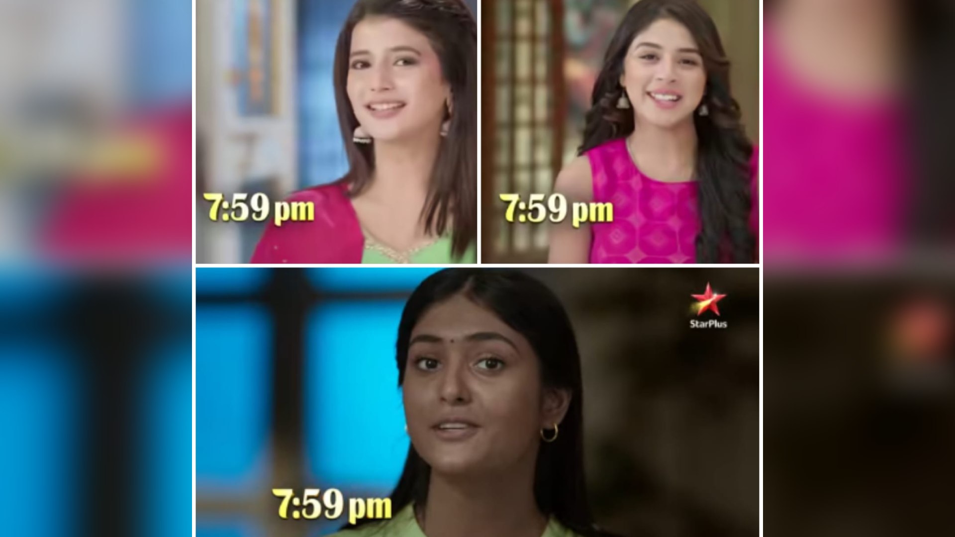 We Wonder What These Leading Ladies of Star Plus Are Hinting At. Here Is What We Know!