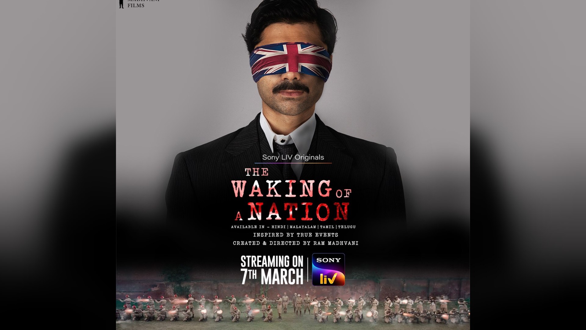 “Thank You, Chris Martin” Says Ram Madhvani While Discussing His Upcoming Anti-Colonialism Historical Drama The Waking of a Nation