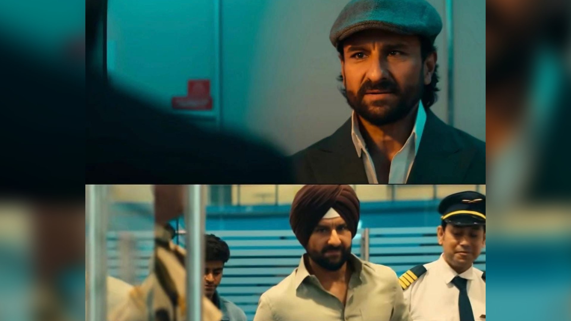 No One Does It Better! Saif Ali Khan Owns the Heist Thriller Genre Yet Again With ‘Jewel Thief: The Heist Begins’