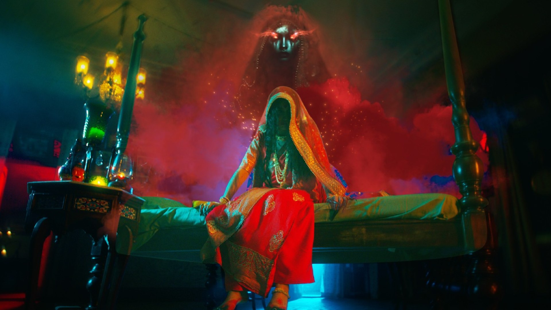 From Aahat to Aami Dakini – Sony Entertainment Television Elevates the Horror Game to New Heights