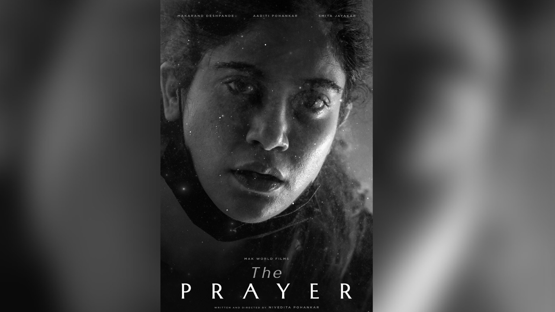 Aaditi Pohankar’s The Prayer – A Soul-Stirring Tale of Faith, Fear, and Fate