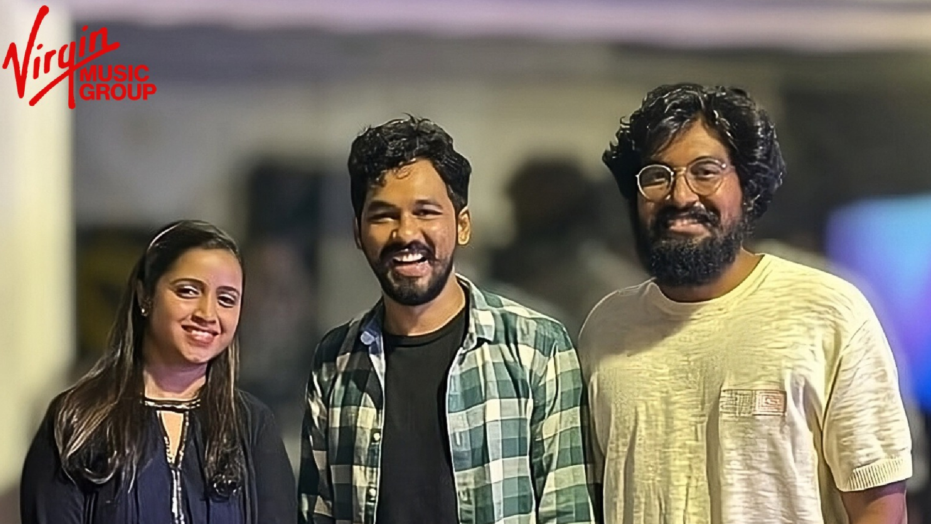 Hiphop Tamizha’s ‘Bye Bye Bhaiya’ Takes the Internet by Storm!