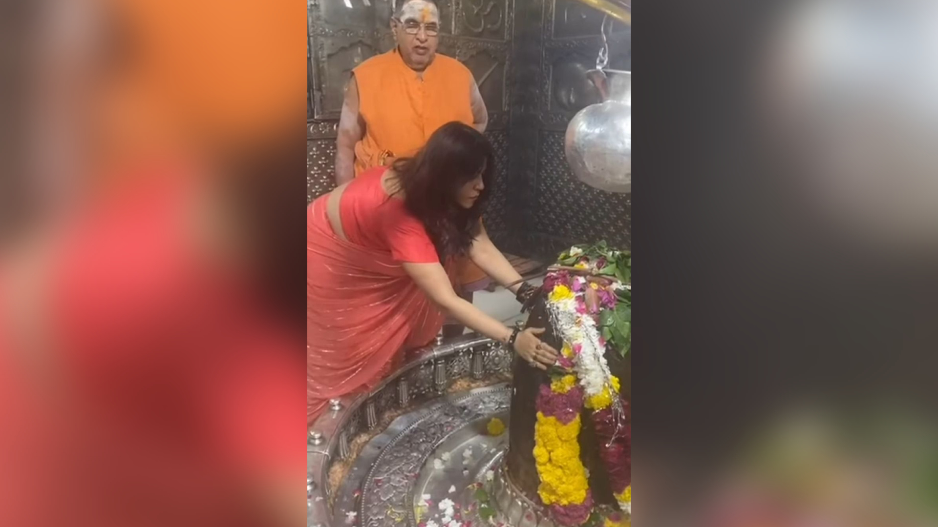 Ektaa R Kapoor celebrates Maha Shivratri with a throwback video; Checkout!