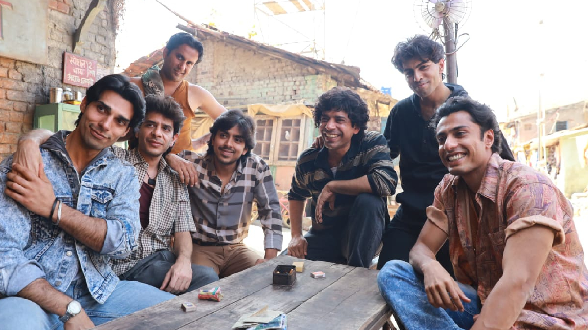 “Superboys of Malegaon Wins Hearts! Netizens Call It a Masterpiece — Now Running in Theaters!”