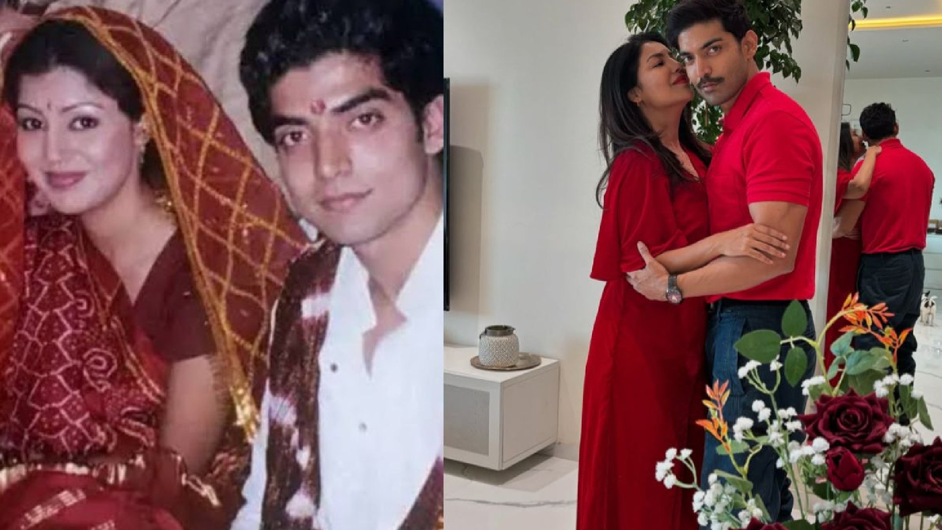 Gurmeet Choudhary Reflects on Parenthood, Love, and His 13-Year Journey with Debina Bonnerjee