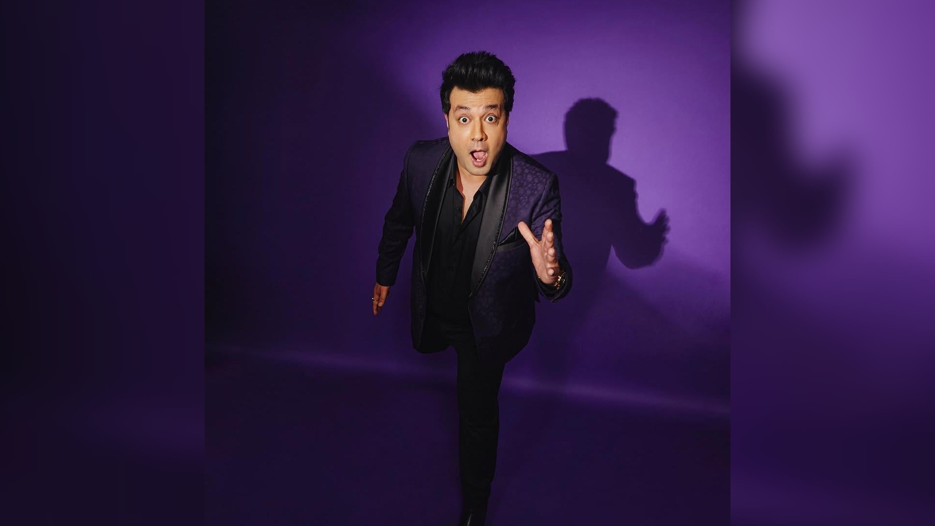 Varun Sharma: The Unstoppable Force of Indian Comedy