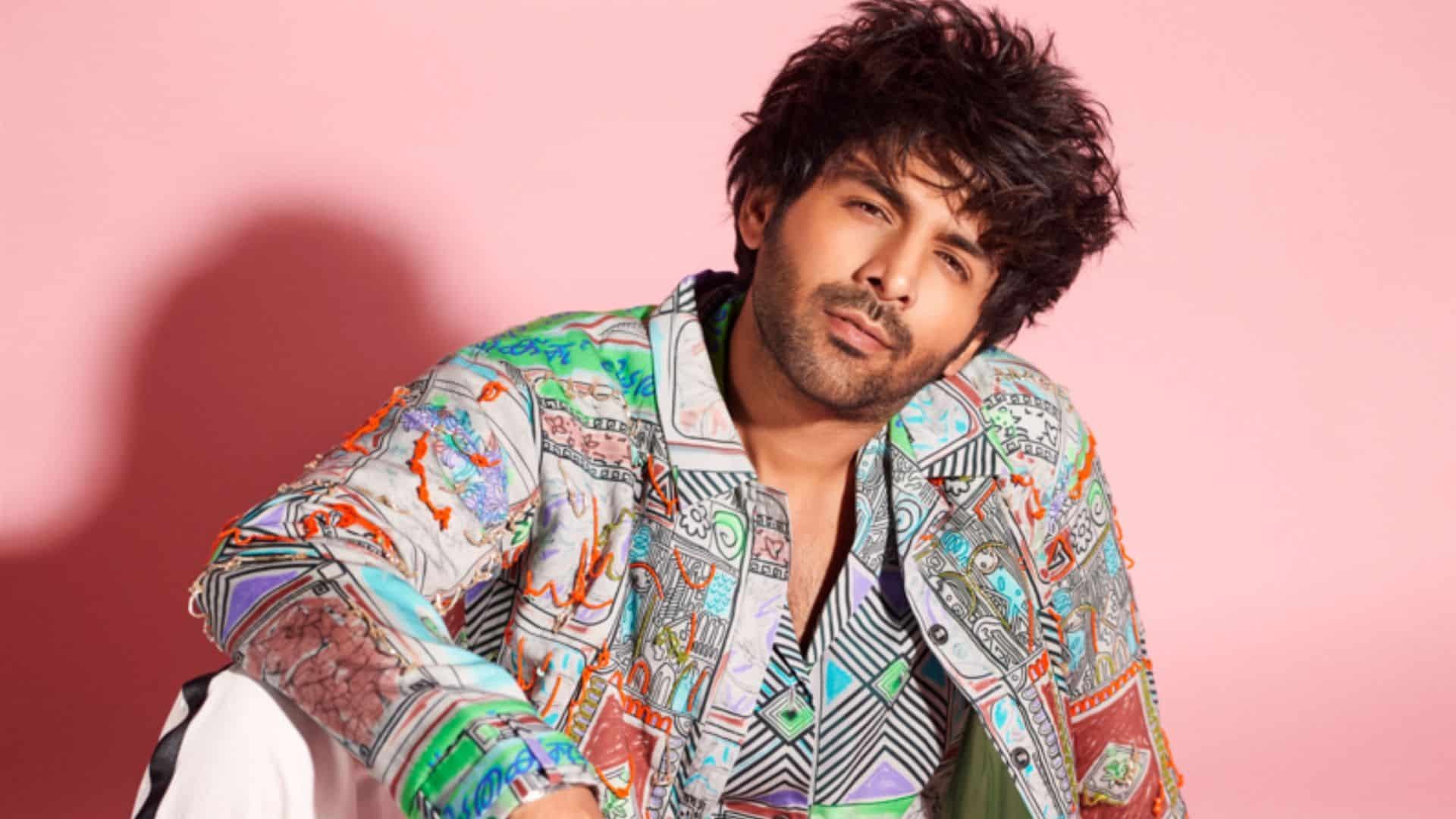 I’d Always Celebrate My Partner’s Success” – Kartik Aaryan on Being a True Green Flag