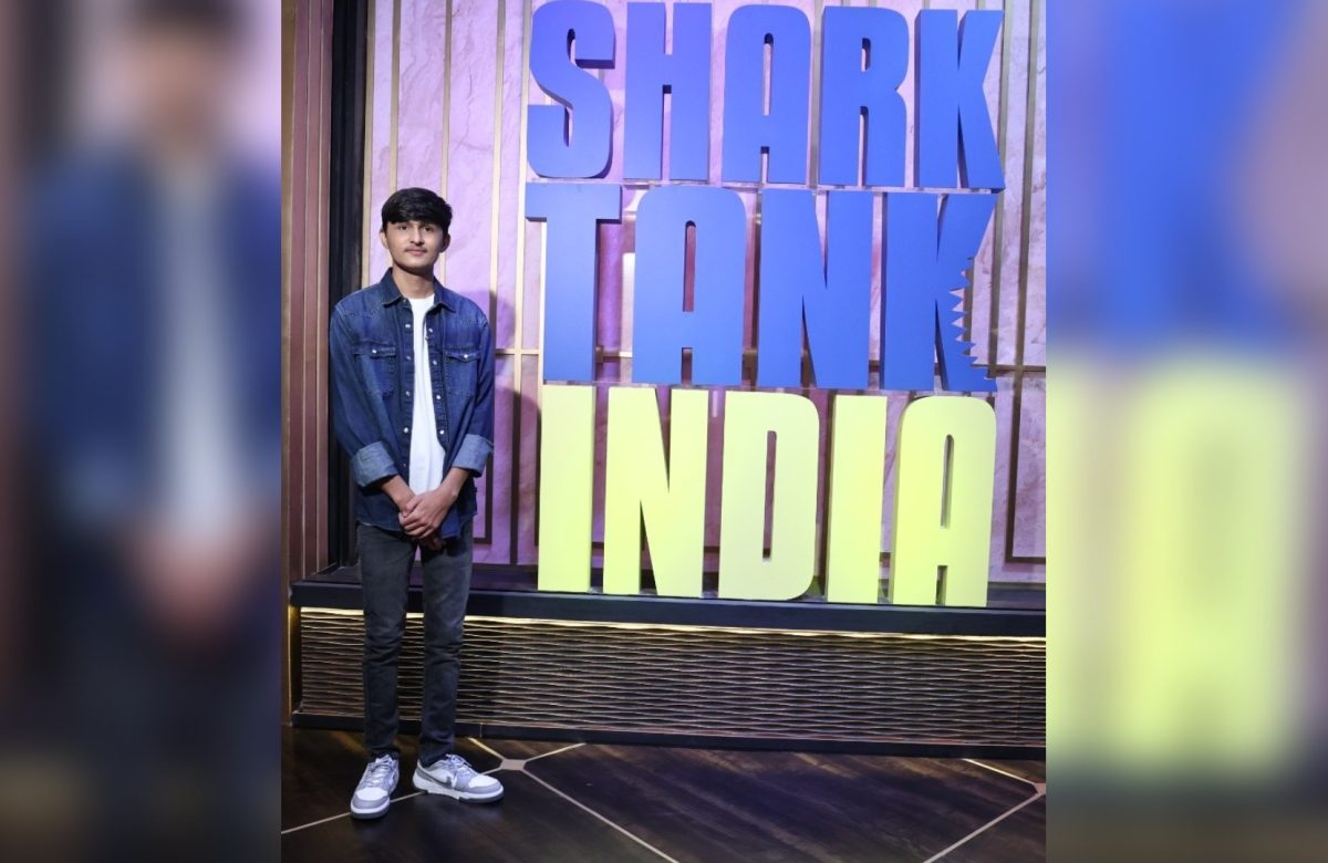 From Jaipur to Shark Tank India 4: NearBook’s mission to make reading affordable