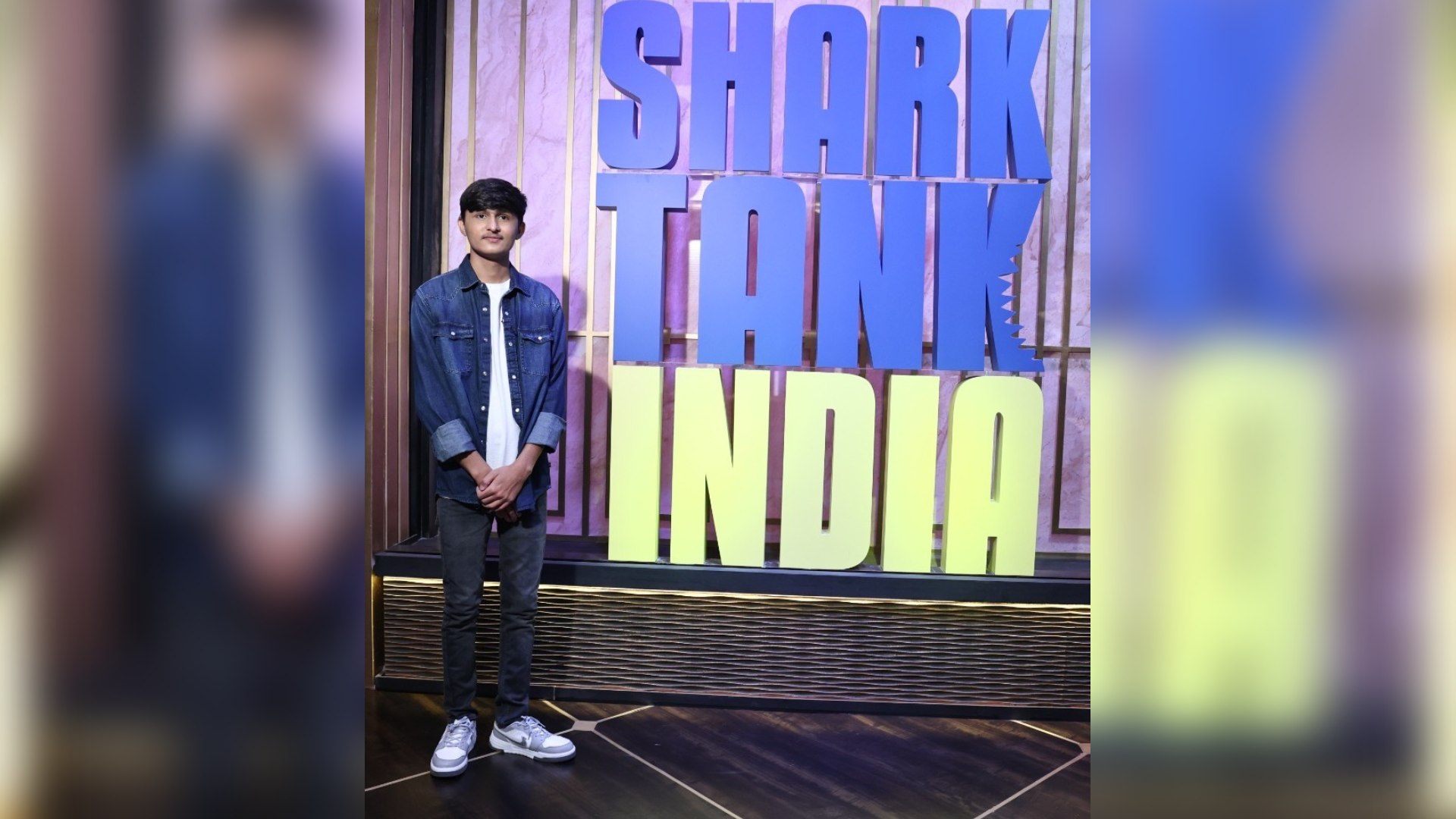 From Jaipur to Shark Tank India 4: NearBook’s mission to make reading affordable