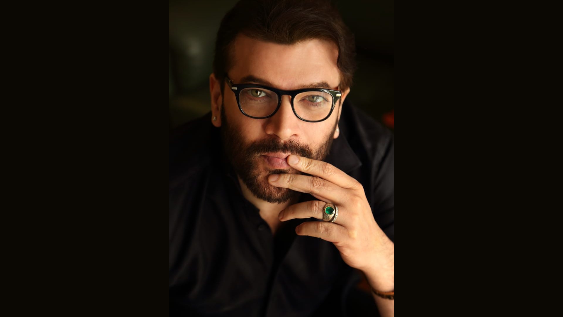 Aditya Pancholi Pledges Body to Medical Science, Inspires his peers to create a Legacy of Giving back