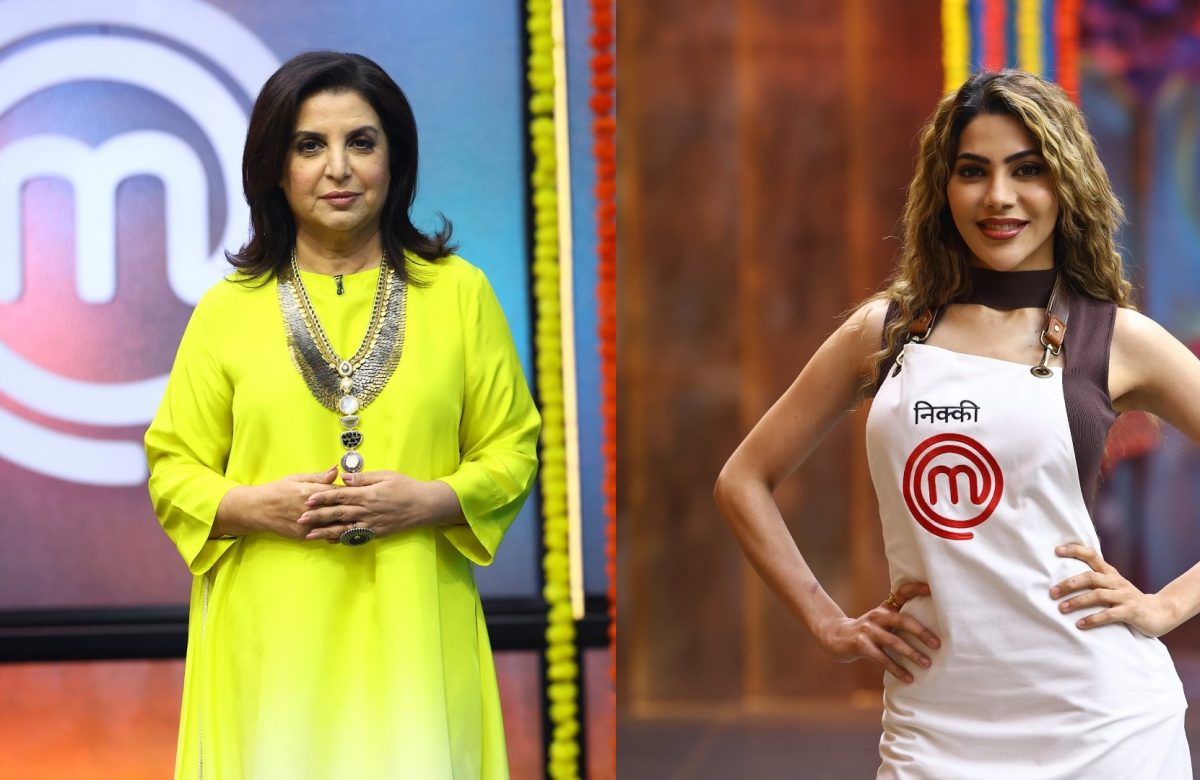 Farah Khan openly criticises Nikki