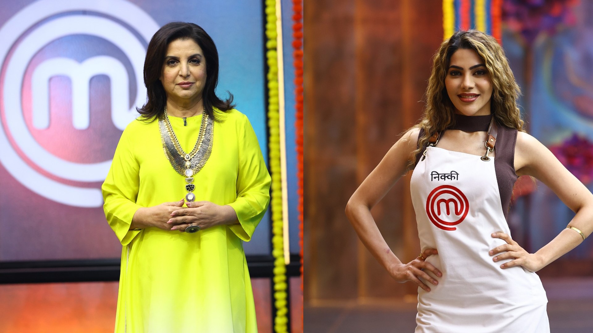 Farah Khan openly criticises Nikki