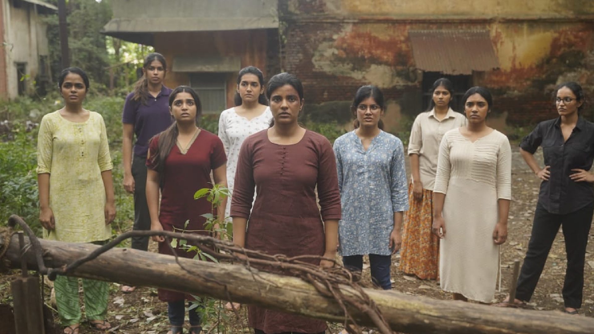 Prime Video’s Suzhal– The Vortex S2 is a Captivating Tale of Female Empowerment