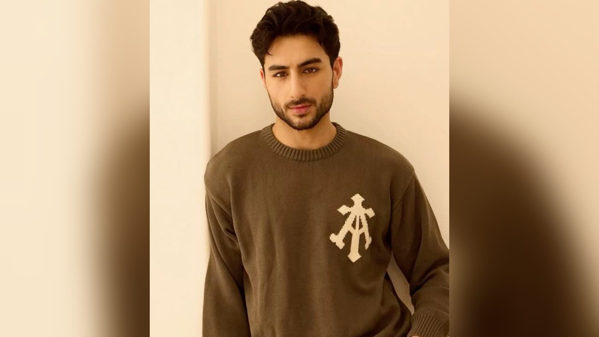 “My first day was nerve-wracking” Says Ibrahim Ali Khan while sharing his first ever shooting experience!
