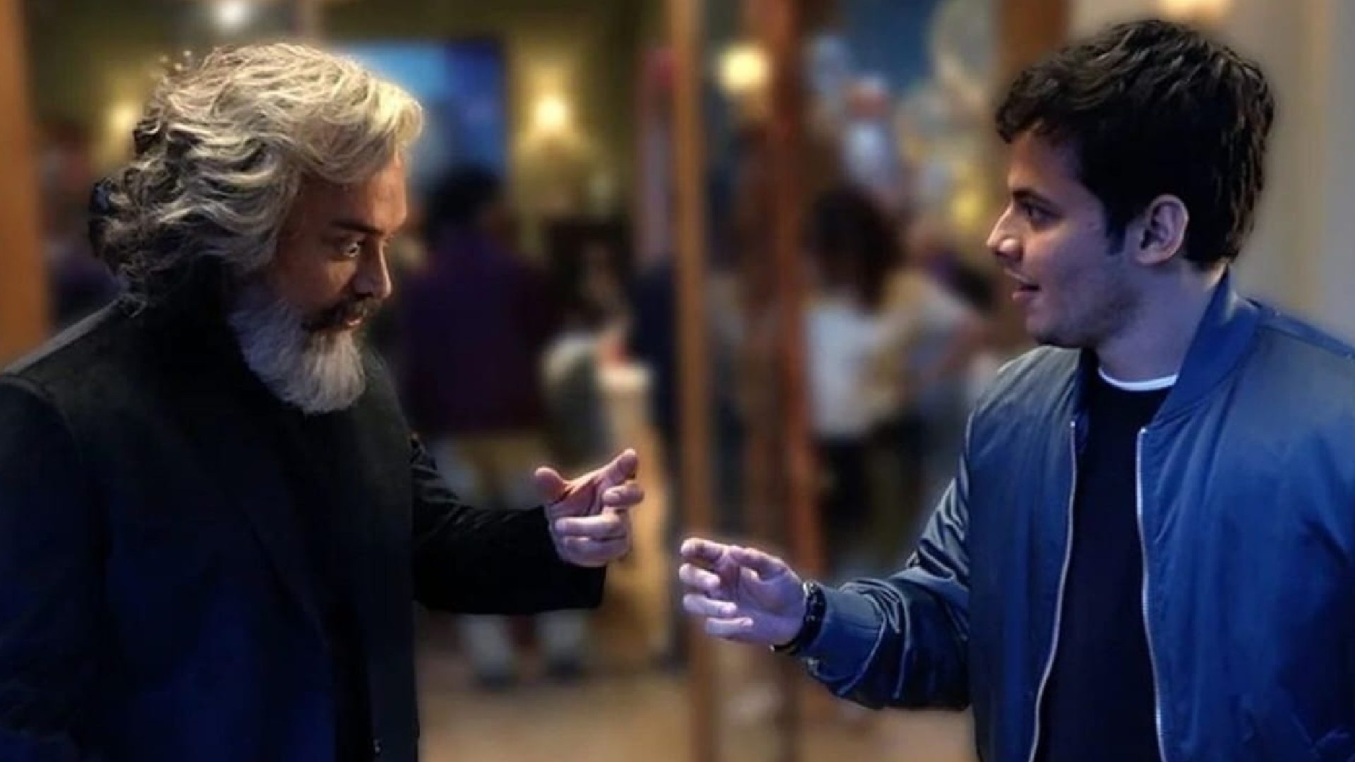 Years After Launching Darsheel Safary in Taare Zameen Par, Aamir Khan’s Sitaare Zameen Par to Launch 10 New Kids