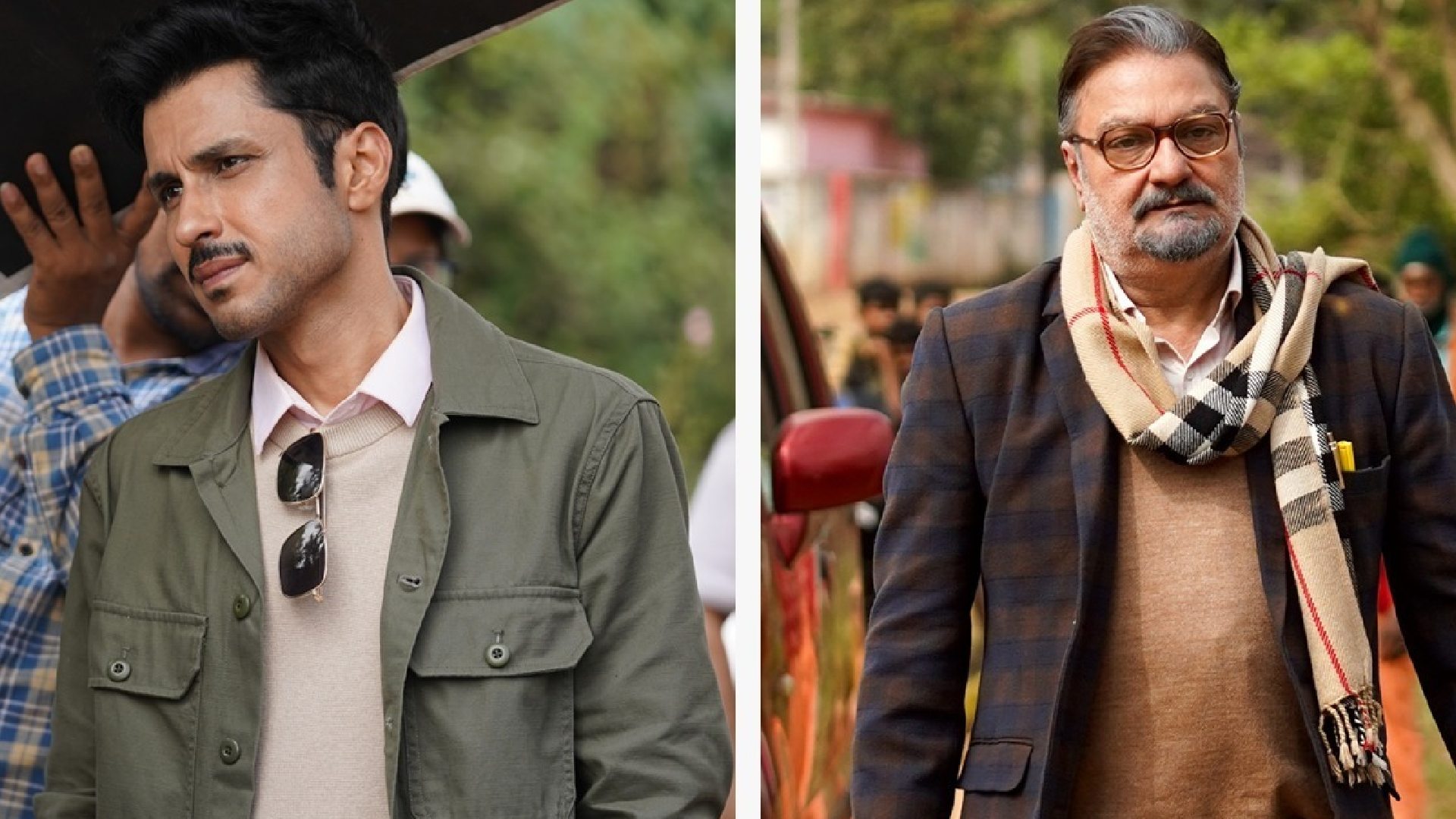 “His Craft is Unquestionable”: Amol Parashar Reflects On His Experience Working with Vinay Pathak in Prime Video’s Gram Chikitsalay