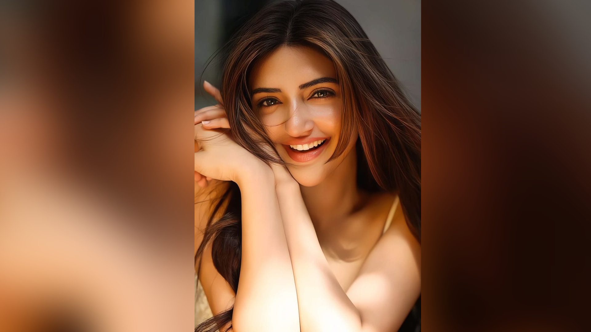 Sreeleela Features on 100 Most Influential Young People of the Year