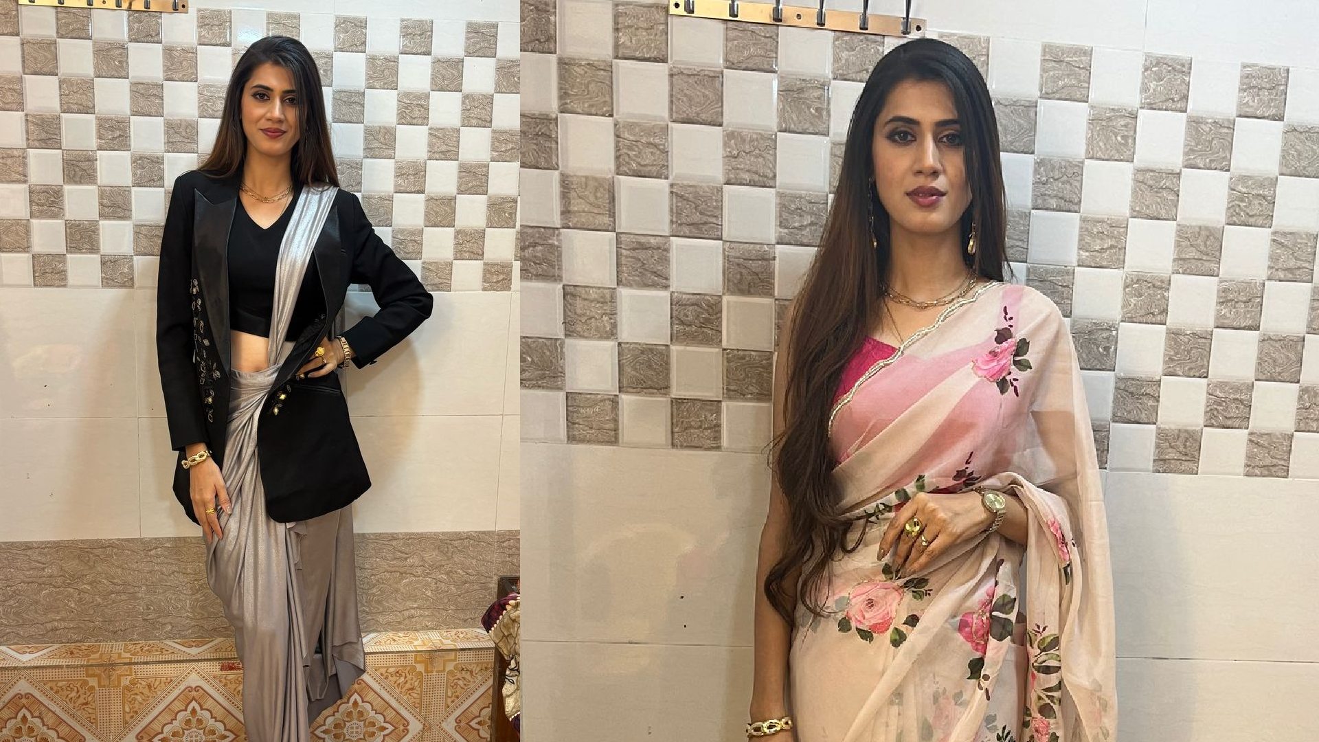 New drama unfolds in Vasudha as Mandeep Kaur joins the cast as Megha, igniting a love triangle