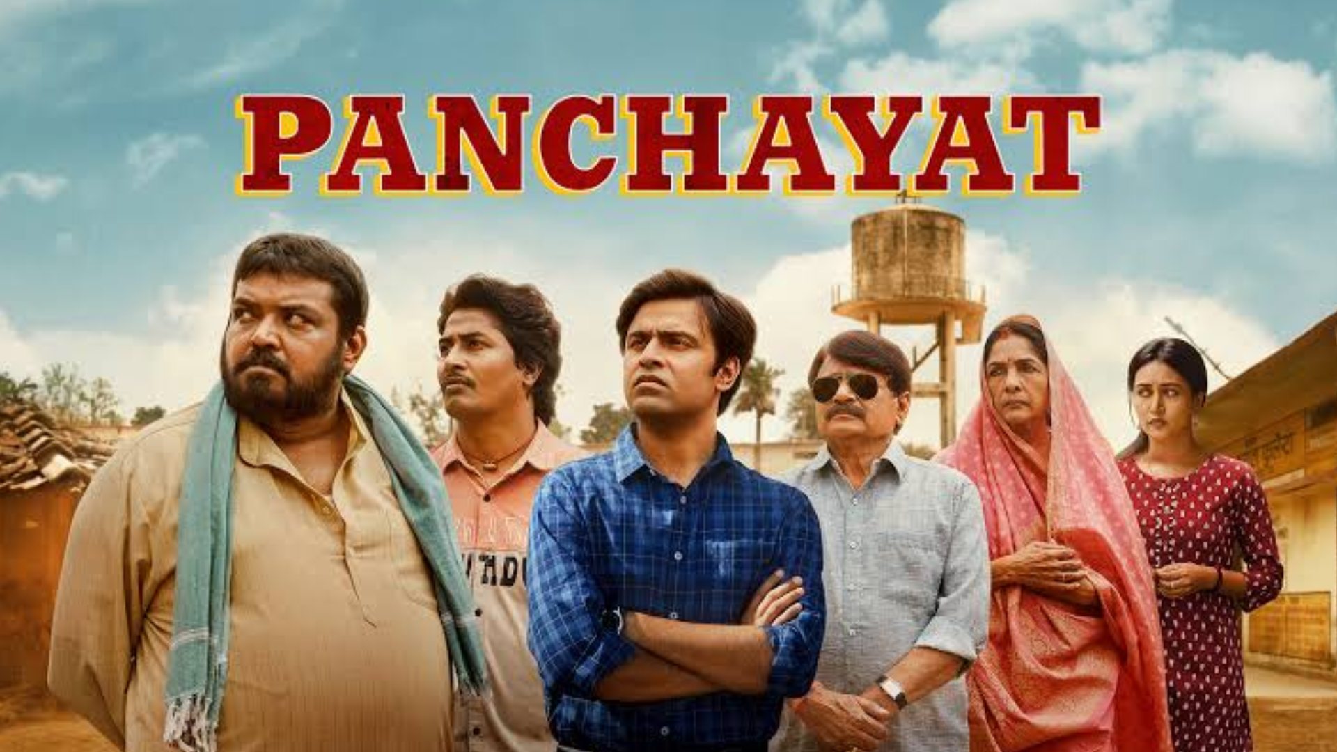 Ahead of Season 4 Release, Here’s an Iconic Scene From TVF’s Panchayat That Came to Life in Chhattisgarh