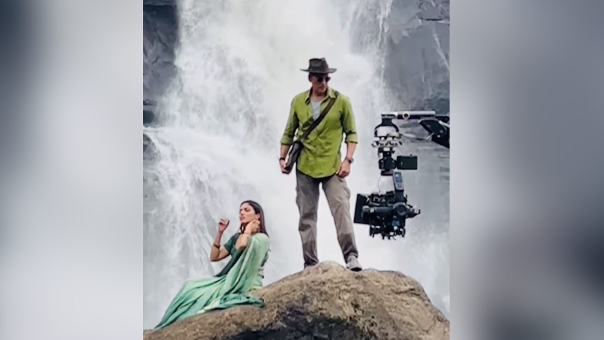 Final clap for Bhooth Bangla: Makers drop BTS Wrap-Up video featuring Akshay Kumar!