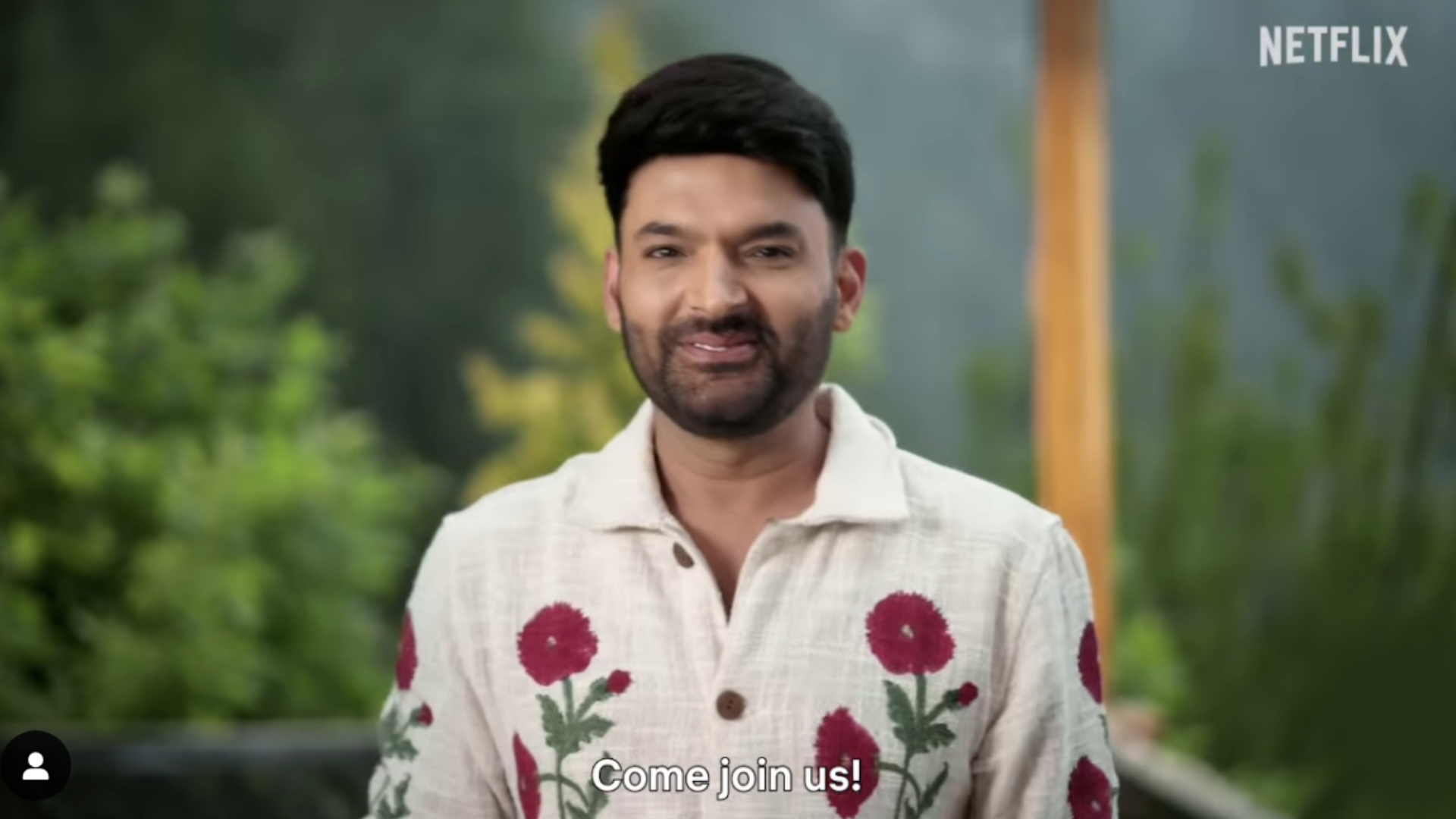 ISS BAAR FUNNYVAAR PE PARIVAAR HOGA AUR BHI DAMDAAR! ‘The Great Indian Kapil Show’ Returns to Netflix for Season 3 — This Time With Superfans!
