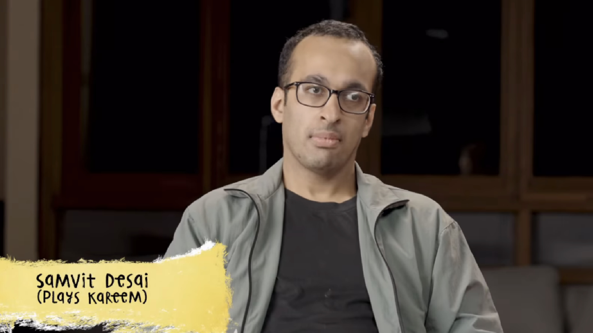 Get ready to take his autograph! Meet Samvit Desai aka Kareem from Aamir Khan’s Sitaare Zameen Par!