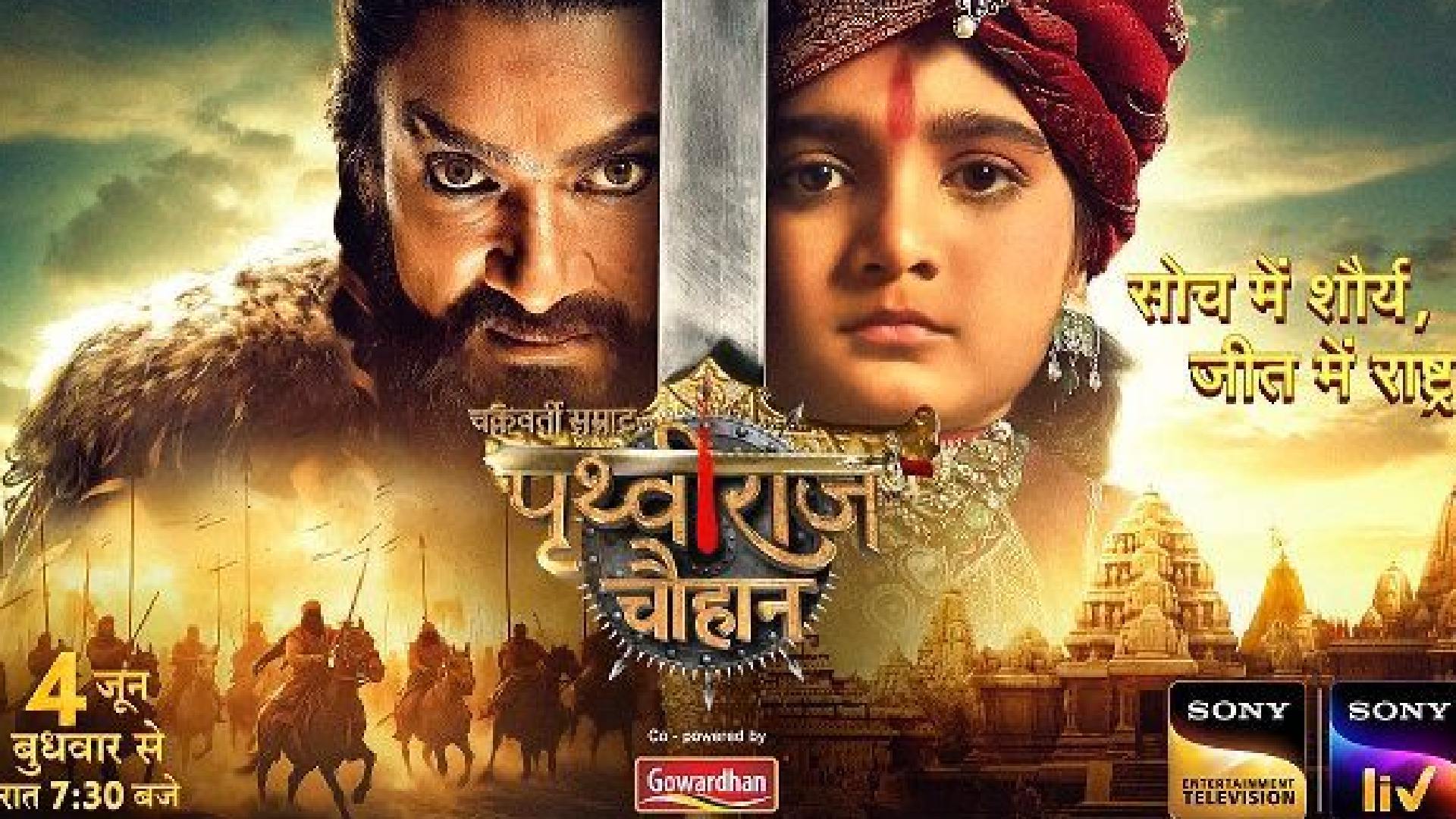 “Makers of Chakravati Samrat Prithviraj Chauhan not keeping any stone unturned to make sure that audiences get a spectacle like no other,” Reveals Source