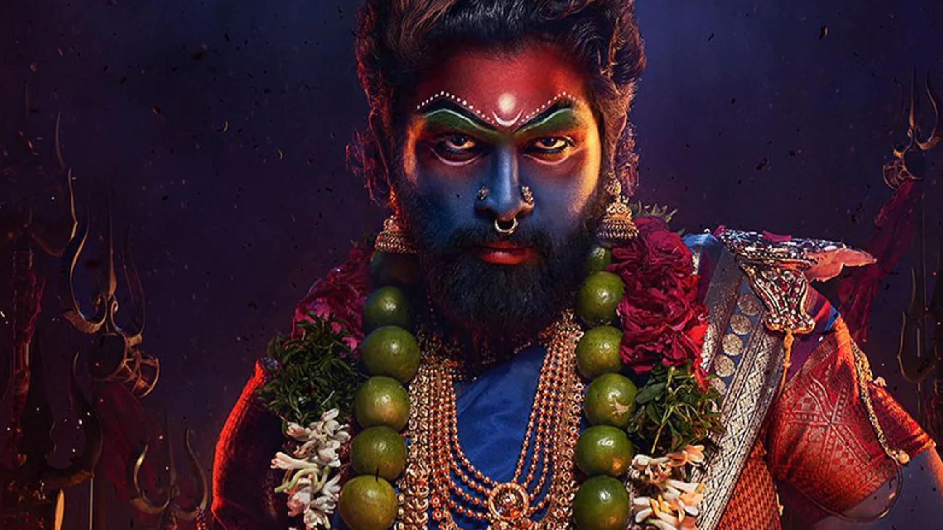 Allu Arjun’s ‘Pushpa 2: The Rule’ Set for World Television Premiere on May 31