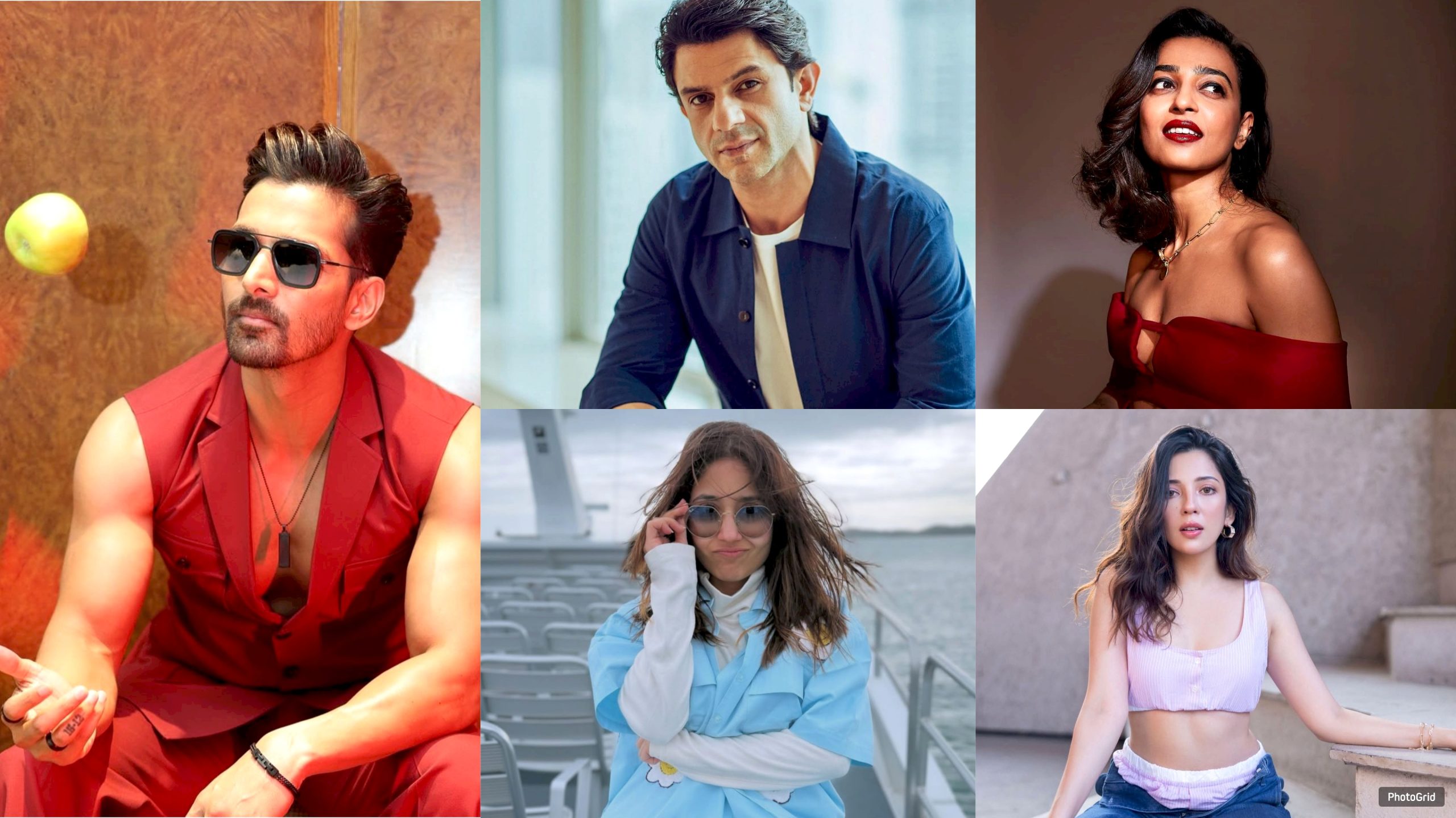 The Finest Underrated Actors Redefining Indian Entertainment: Arjun Mathur, Barkha Singh & More