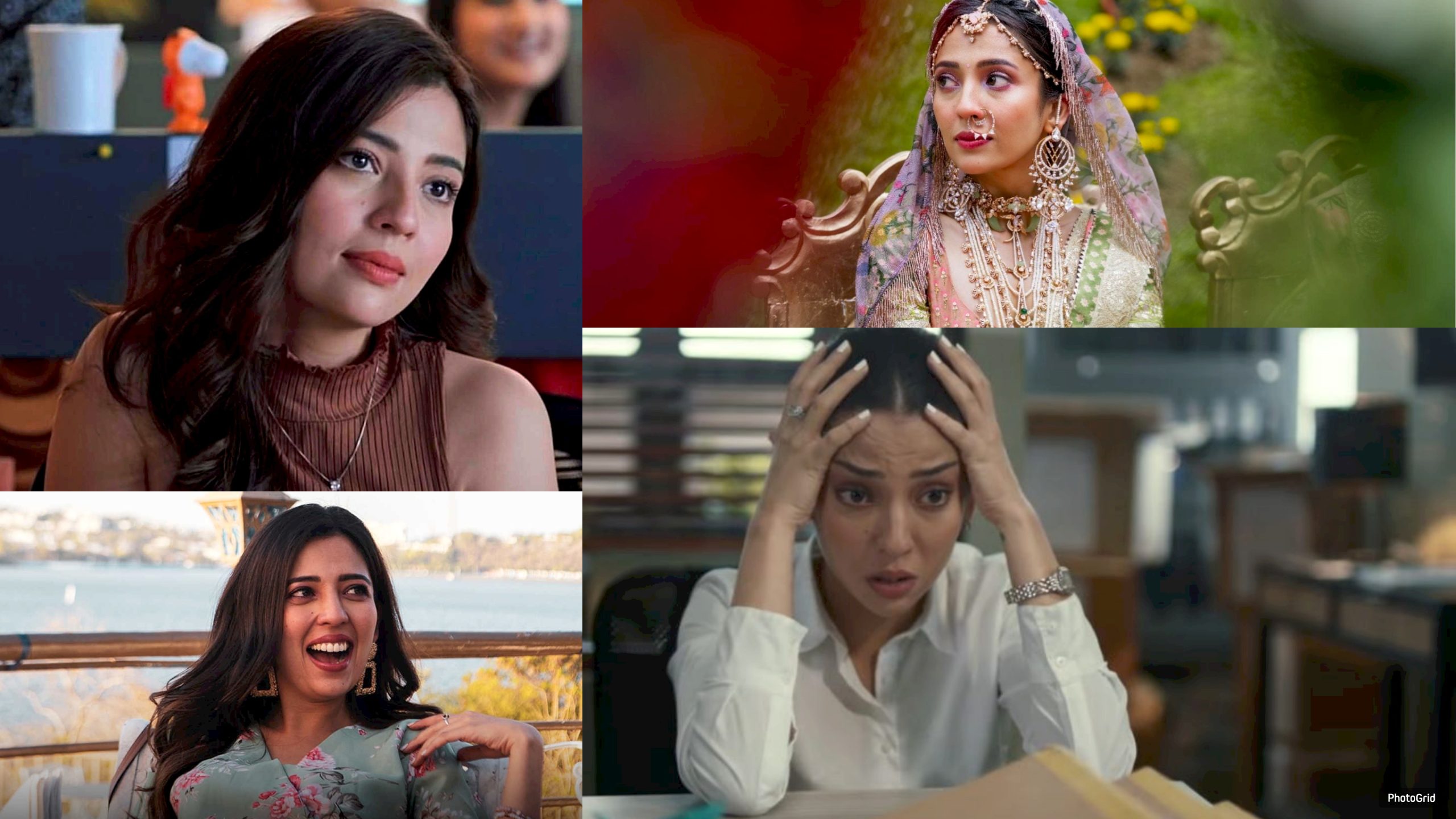 Revisiting Barkha Singh’s powerful roles before she hits the screens with all-new avatar in two back-to-back releases!