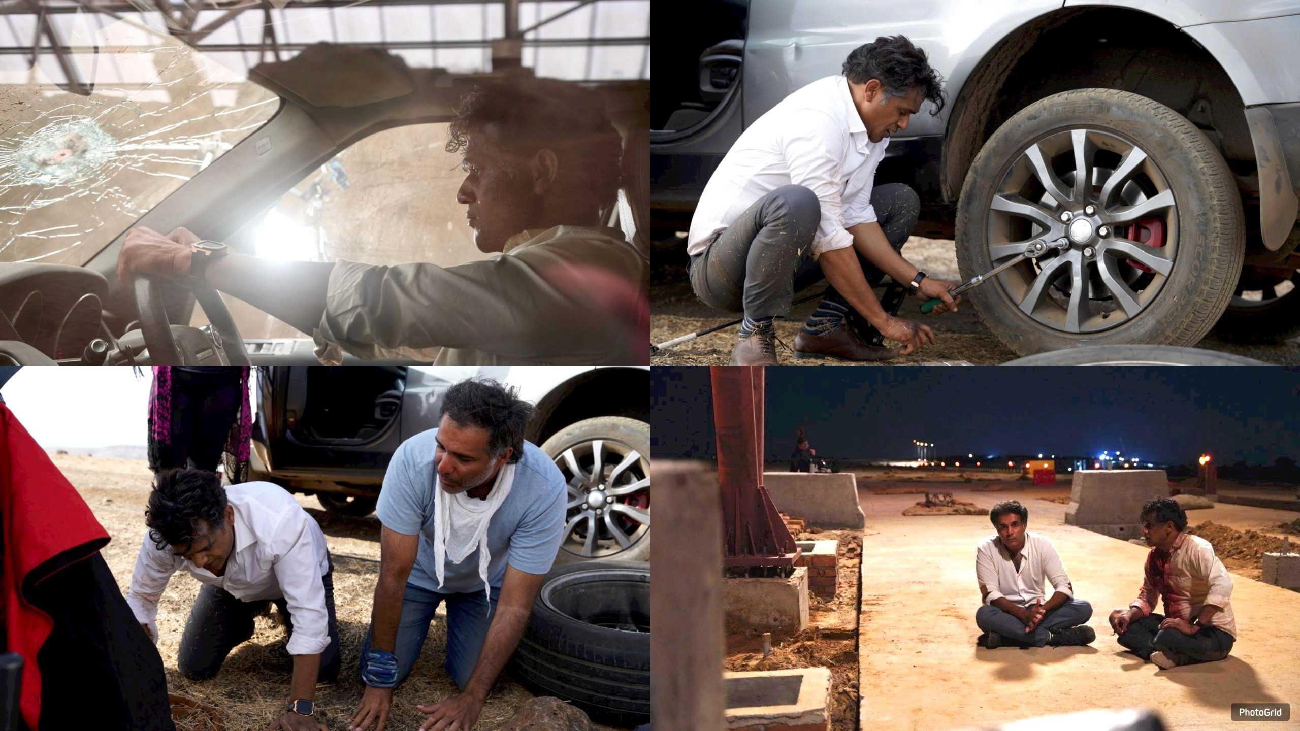 7 reasons why this 12-minute intense scene from Sohum Shah’s Crazxy is a masterclass in storytelling