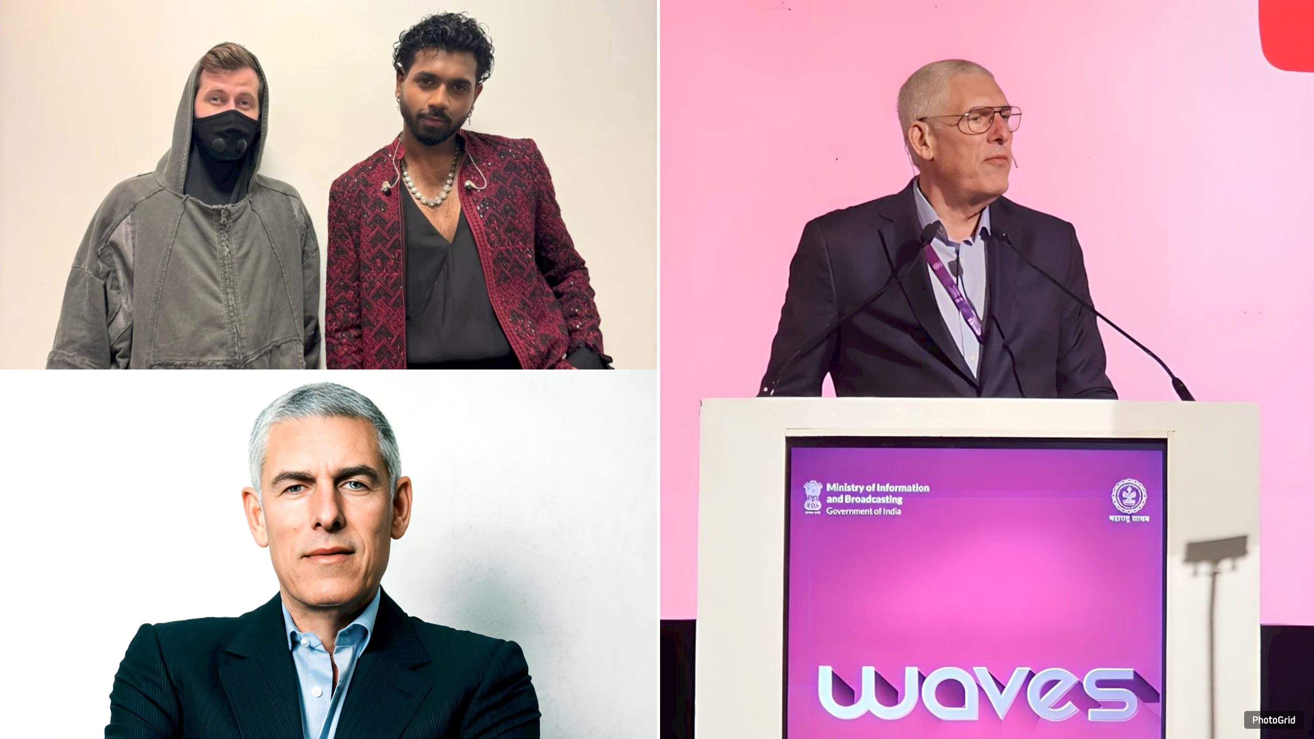 YouTube’s new initiatives to accelerate growth for India’s music artists on global stage