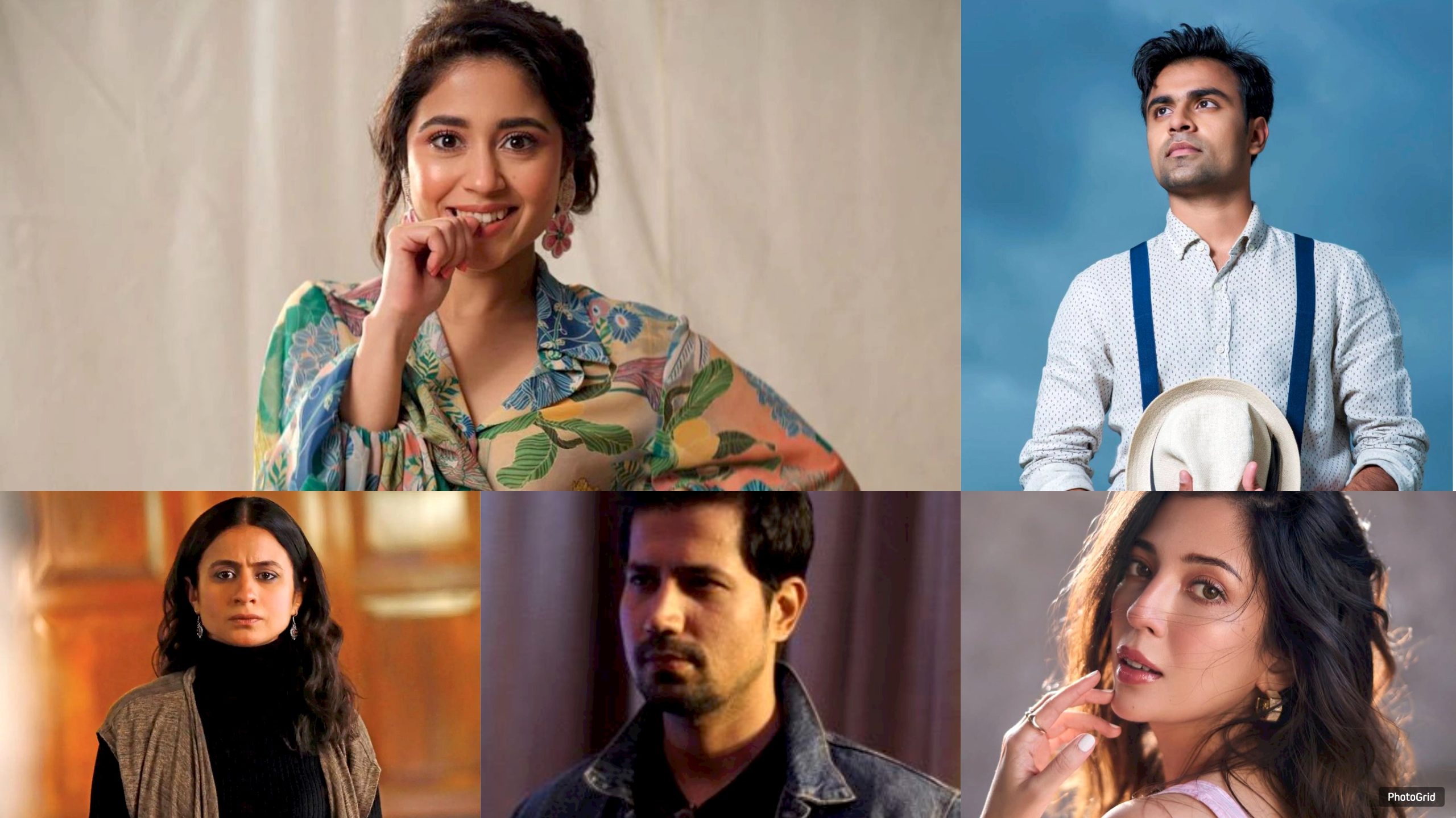 Barkha Singh, Jitendra Kumar to Rasika Dugal: Stars to Watch Out for in Upcoming OTT Releases