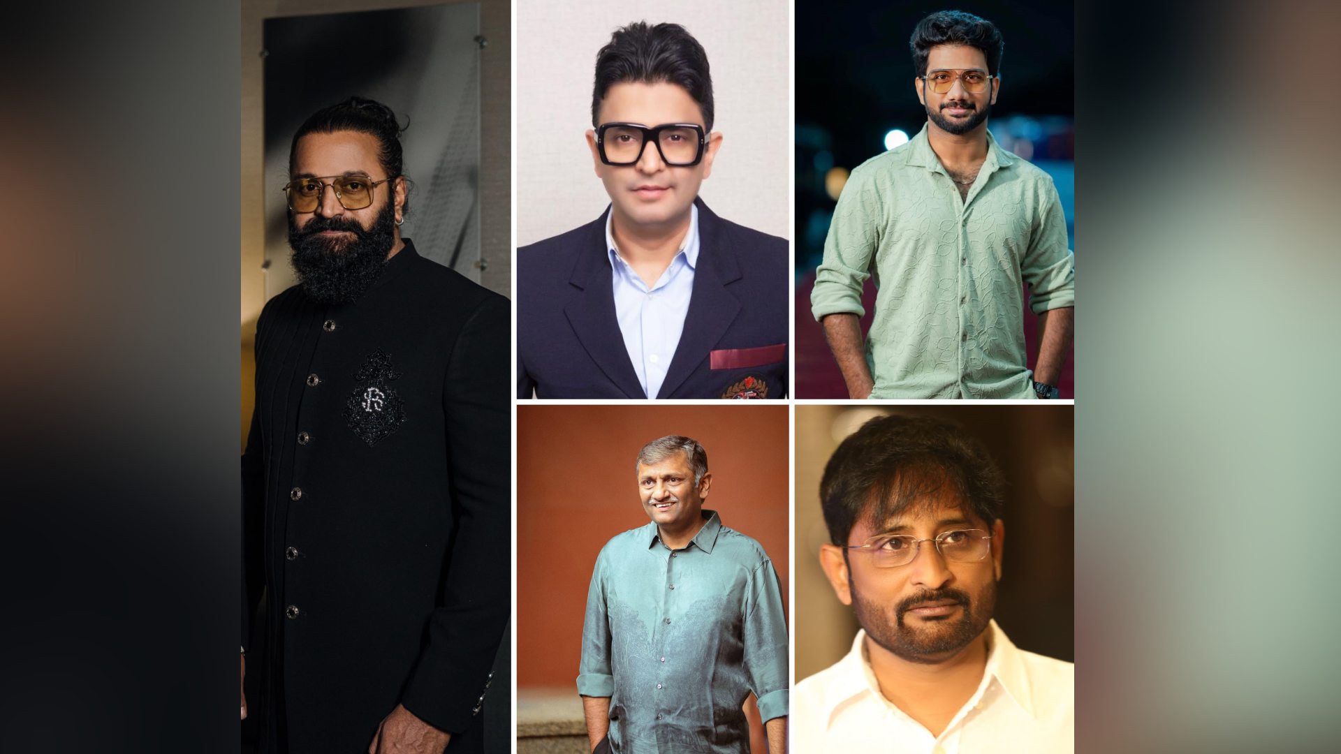 Bhushan Kumar to present a Pan-India Mythological Spectacle ‘Jai Hanuman’ – played by Rishab Shetty and produced by Mythri Movie Makers