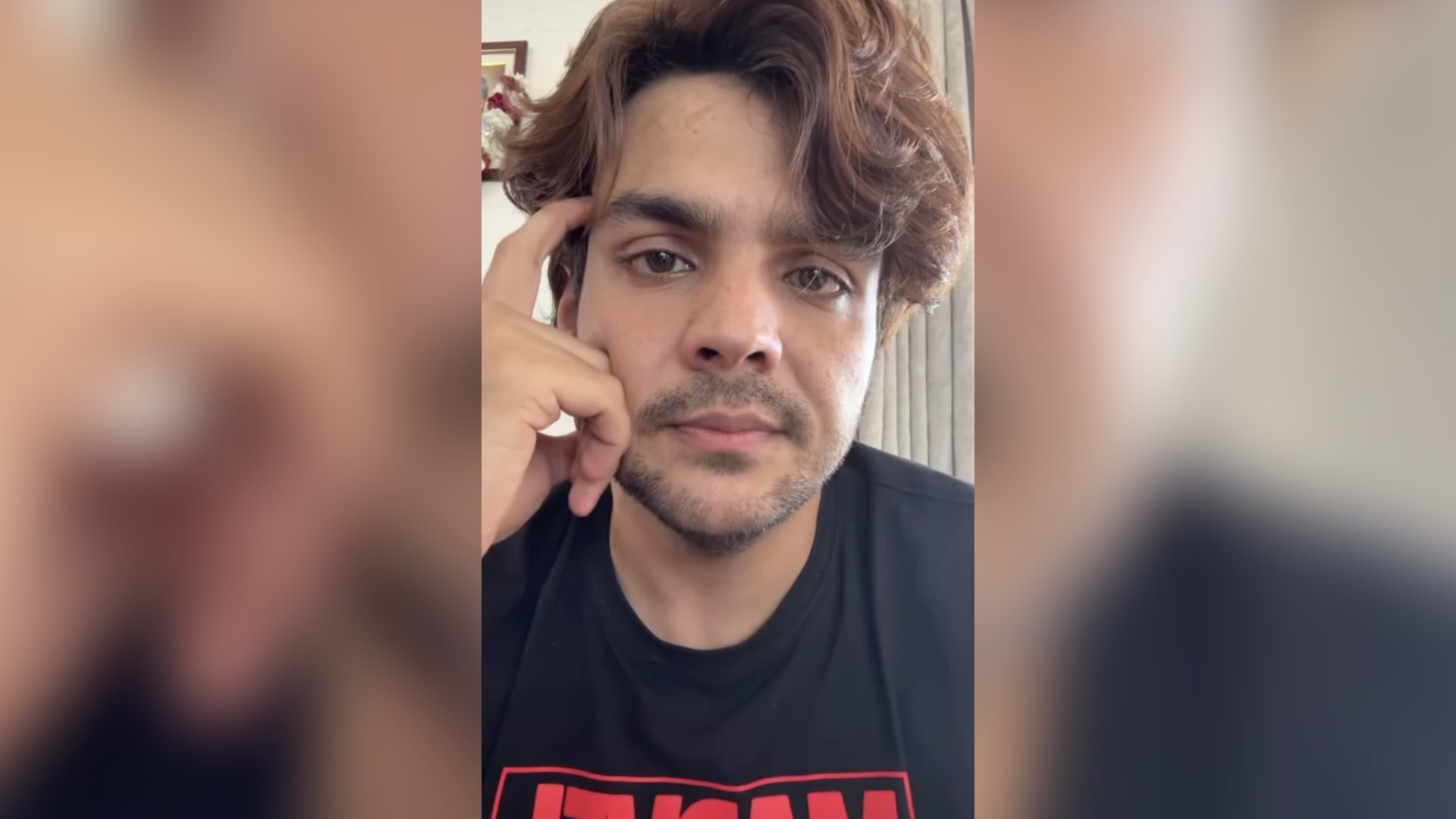 Ashish Chanchlani takes a strong stand with hard-hitting video; Calls out haters from across the border “Nothing will be above my country ever! I am proud of my country”; Wins hearts!