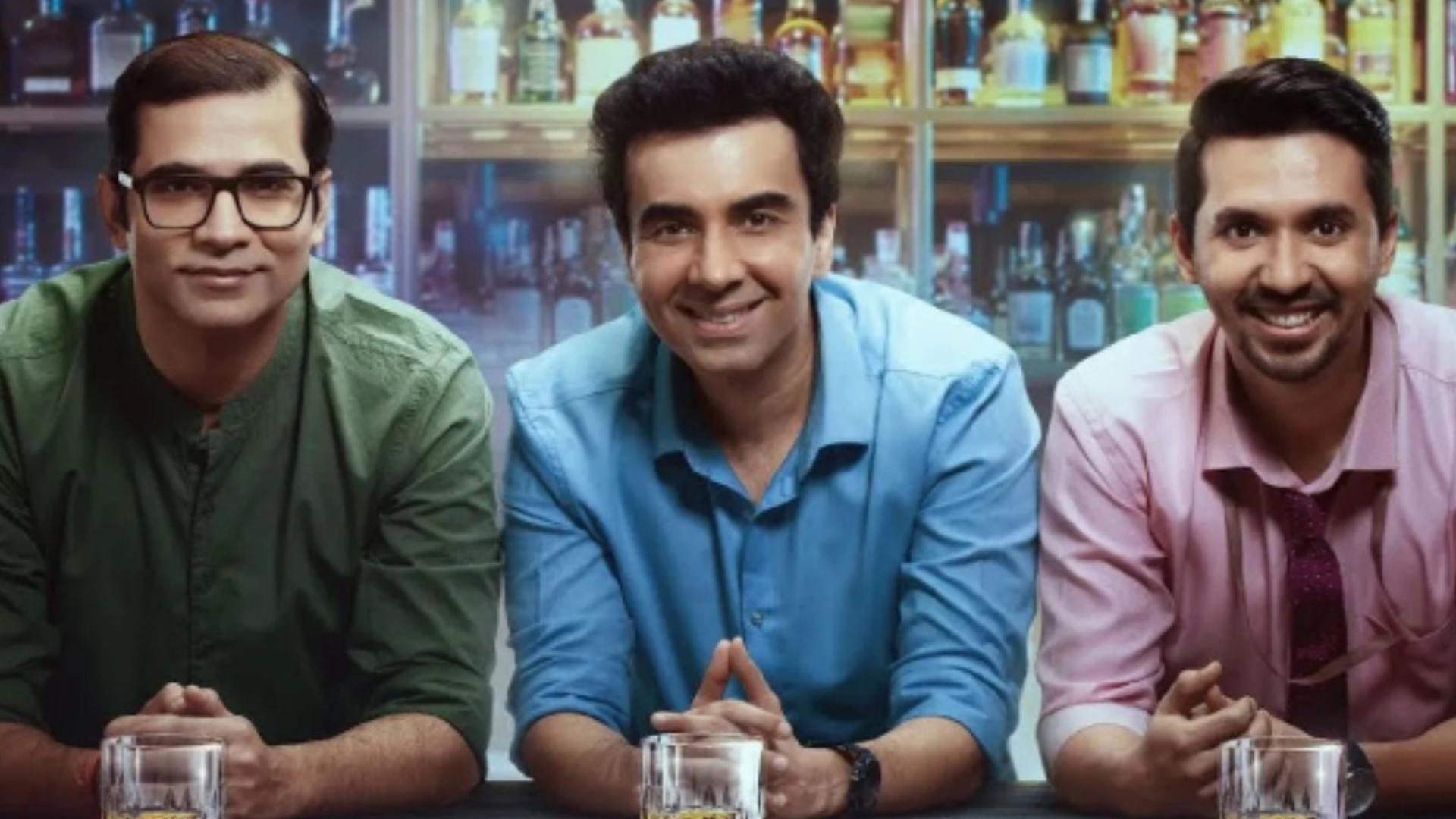 Celebrating a Decade of Pitchers: TVF’s Iconic Leap into Startup Dreams and Urban Narratives!
