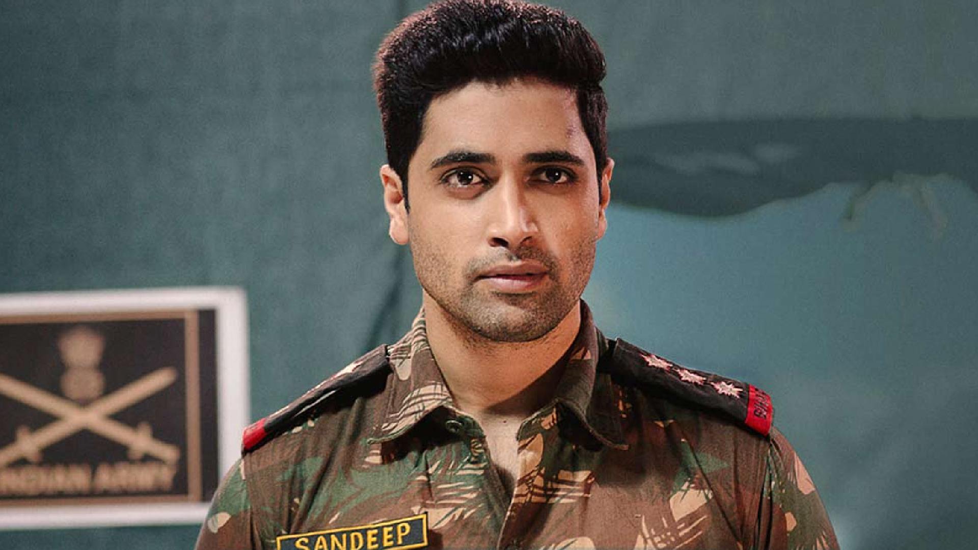 Adivi Sesh’s Major completes 3 years! An examples of actors sheer dedication, emerging as a blockbuster!