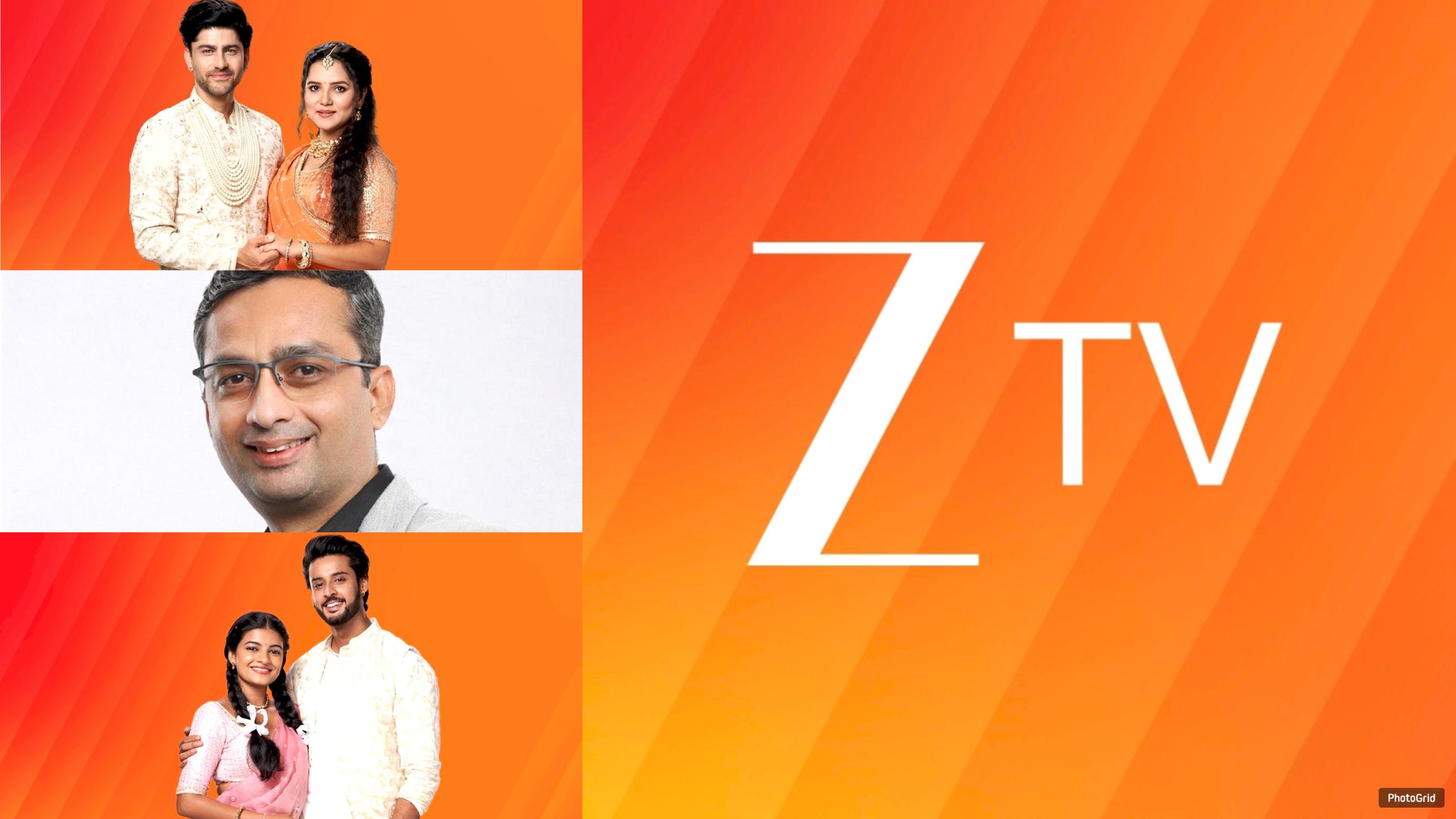 Zee TV Celebrates the Spirit of ‘Aapka Apna ZEE’ with the language of togetherness