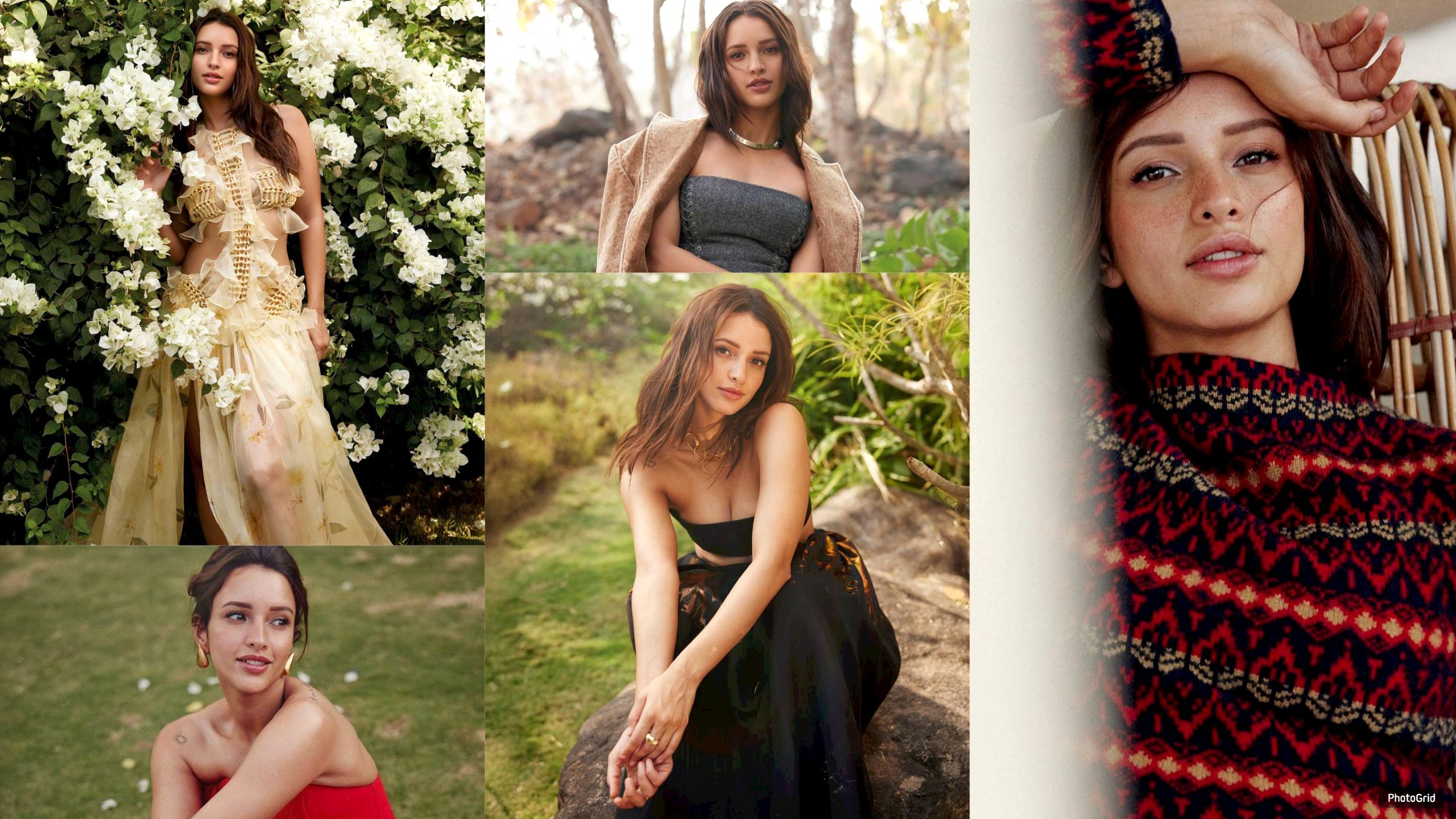 Triptii Dimri’s Style Files: The Girl Who Does ‘Soft Glam’ Like No One Else