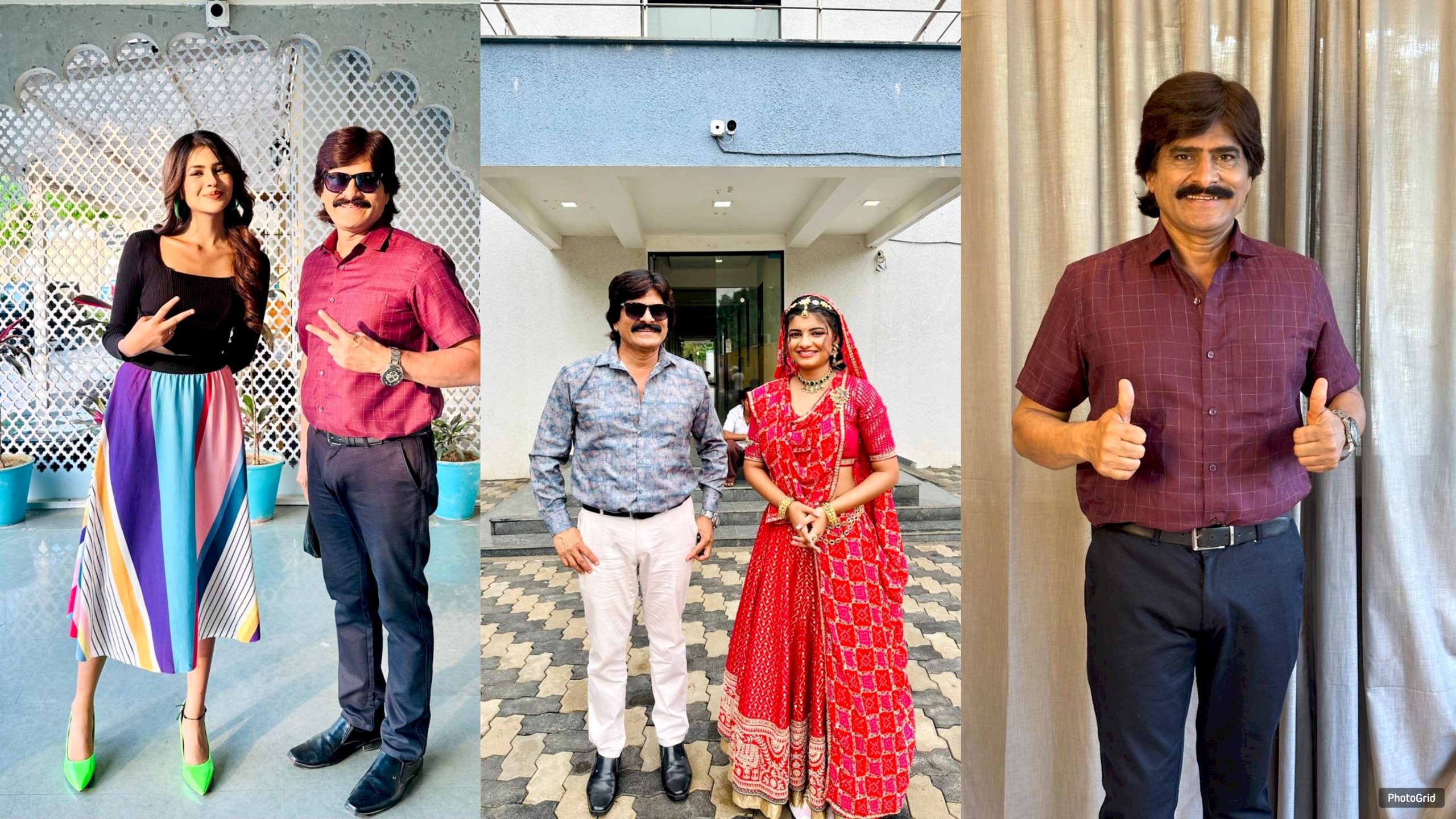 Remember comedian Ahsaan Qureshi? He’s back on television with Zee TV’s Saru