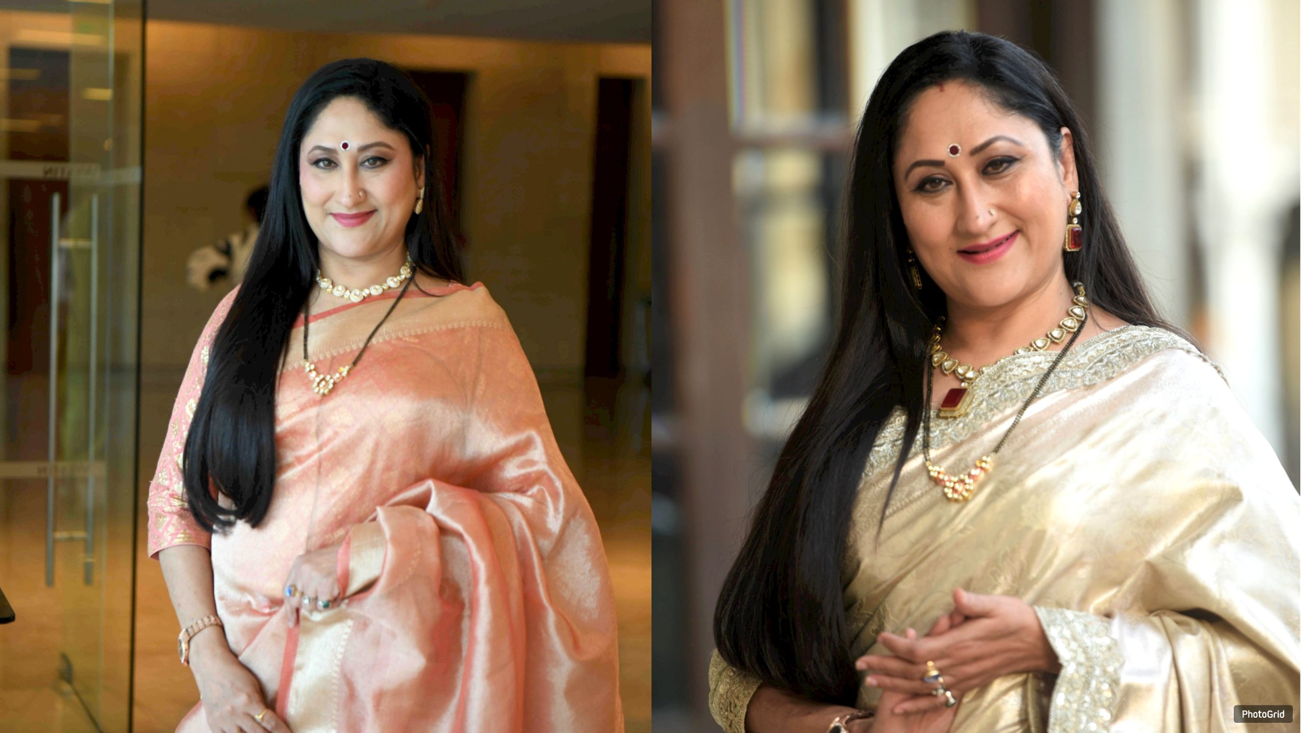 “I want viewers yelling at the screen whenever Bua Ji makes a move”, says Jayati Bhatia of Jaane Anjaane Hum Mile