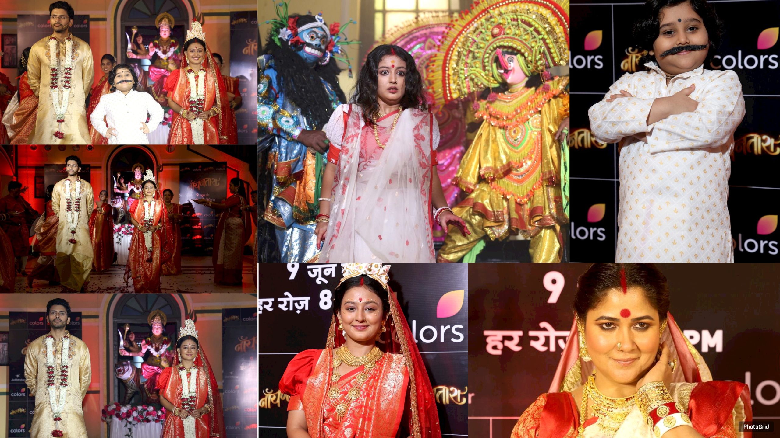 Five reasons why COLORS’ new supernatural thriller ‘Noyontara’ is the primetime sensation you can’t miss