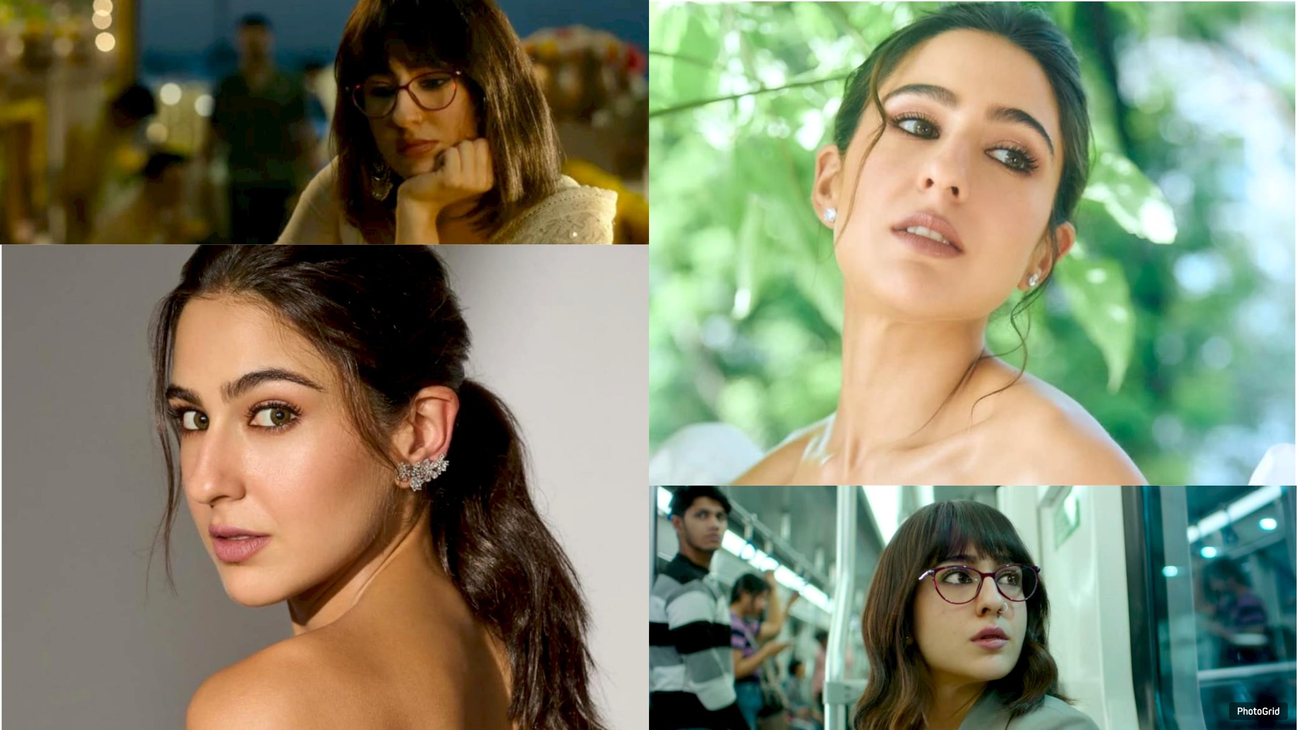 “Sara just owned this song with her expressions”, say netizens as the Dil Ka Kya from Metro In Dino drops!