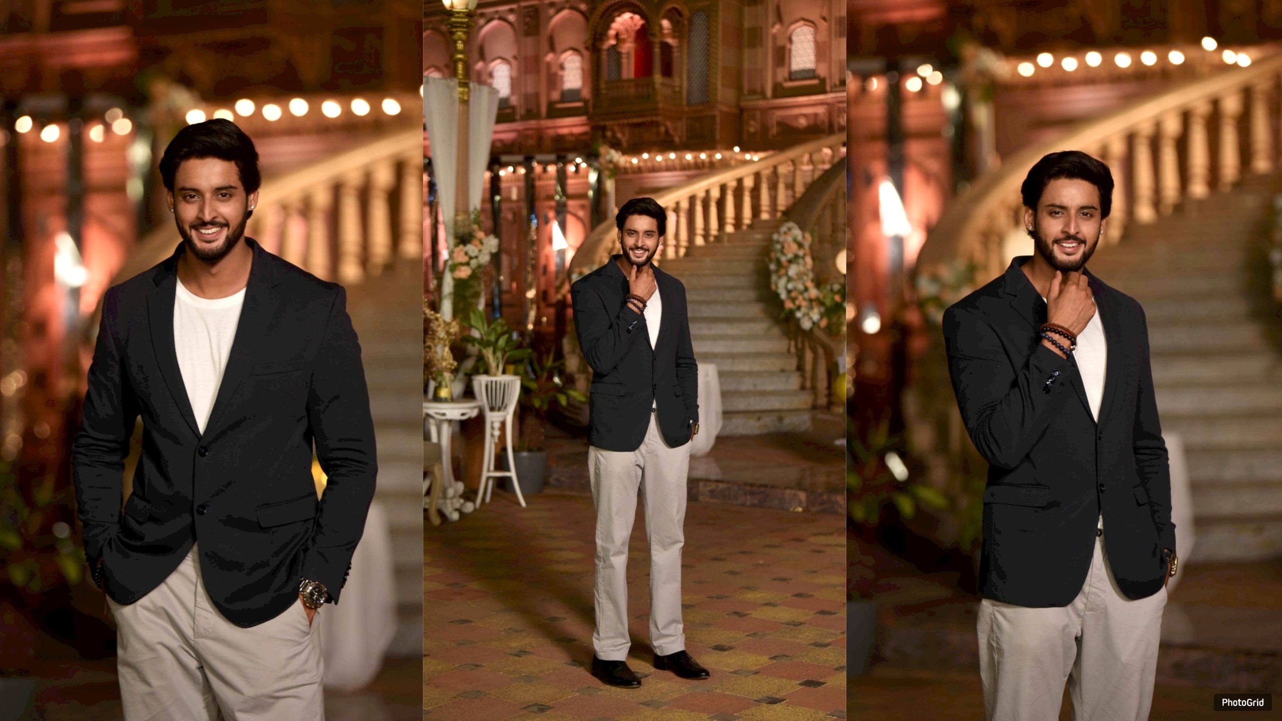 Zee TV’s Saru: Shagun Pandey gets into teacher mode, shares his homework for the role of Ved