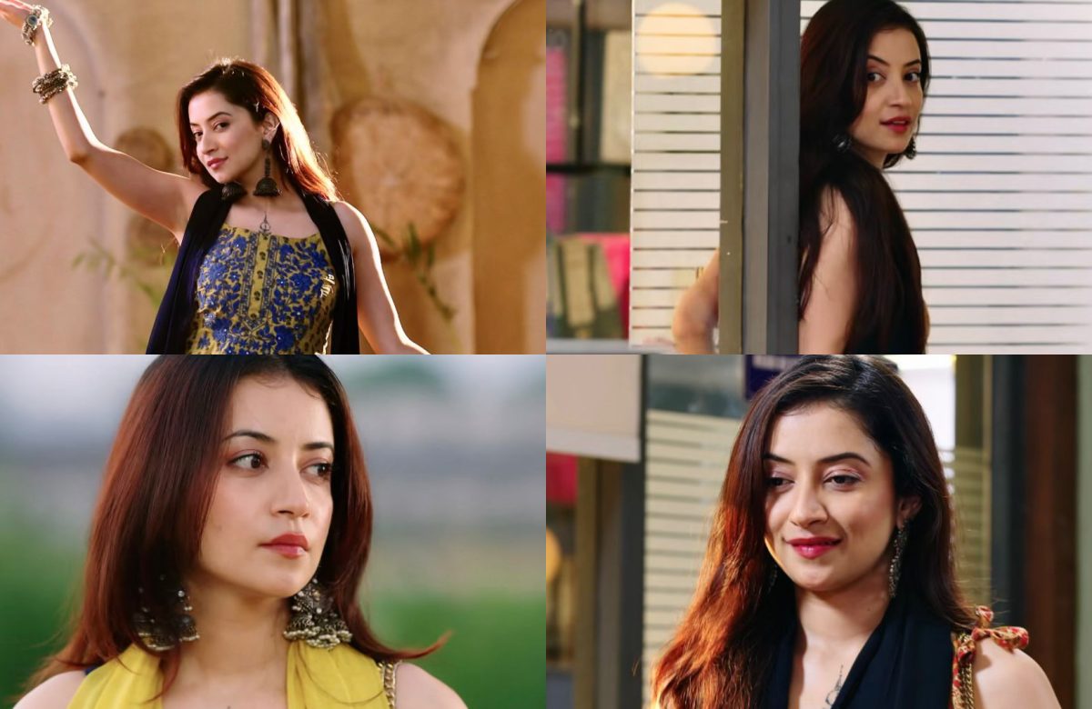 Bhumika Sharma enters COLORS’ ‘Tu Juliet Jatt Di’ as Simran, igniting a new rivalry and romance